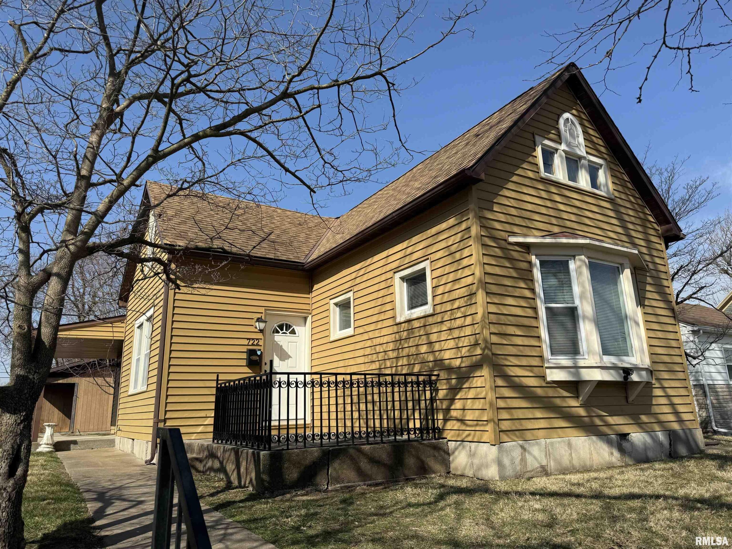 722 S 19TH Street Quincy IL