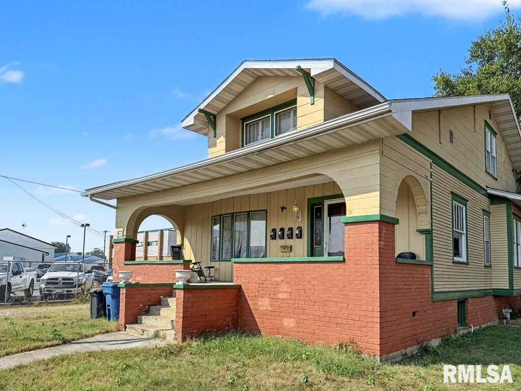 113 McCann Street Benton IL