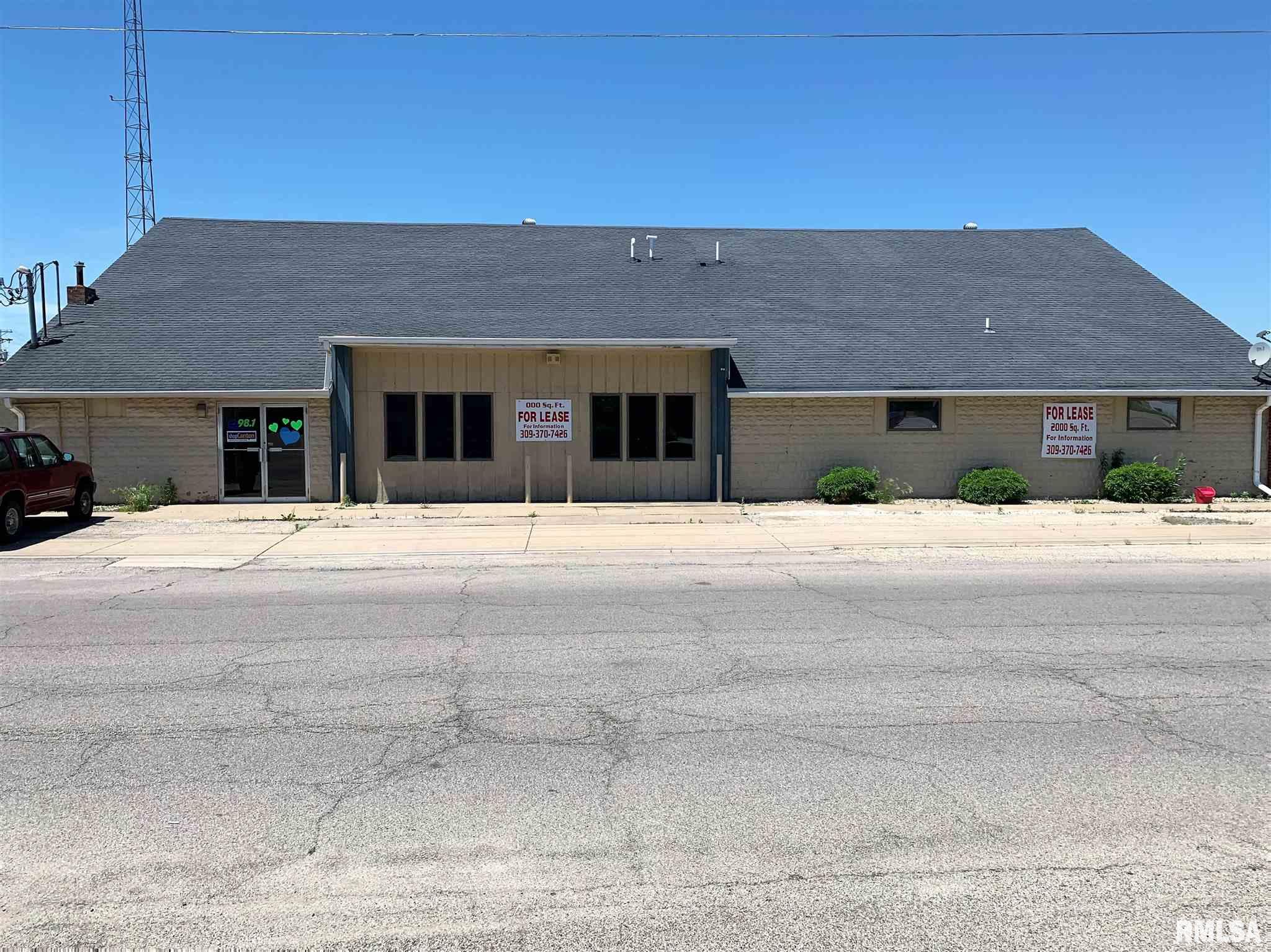 162 E CHESTNUT Street Canton IL