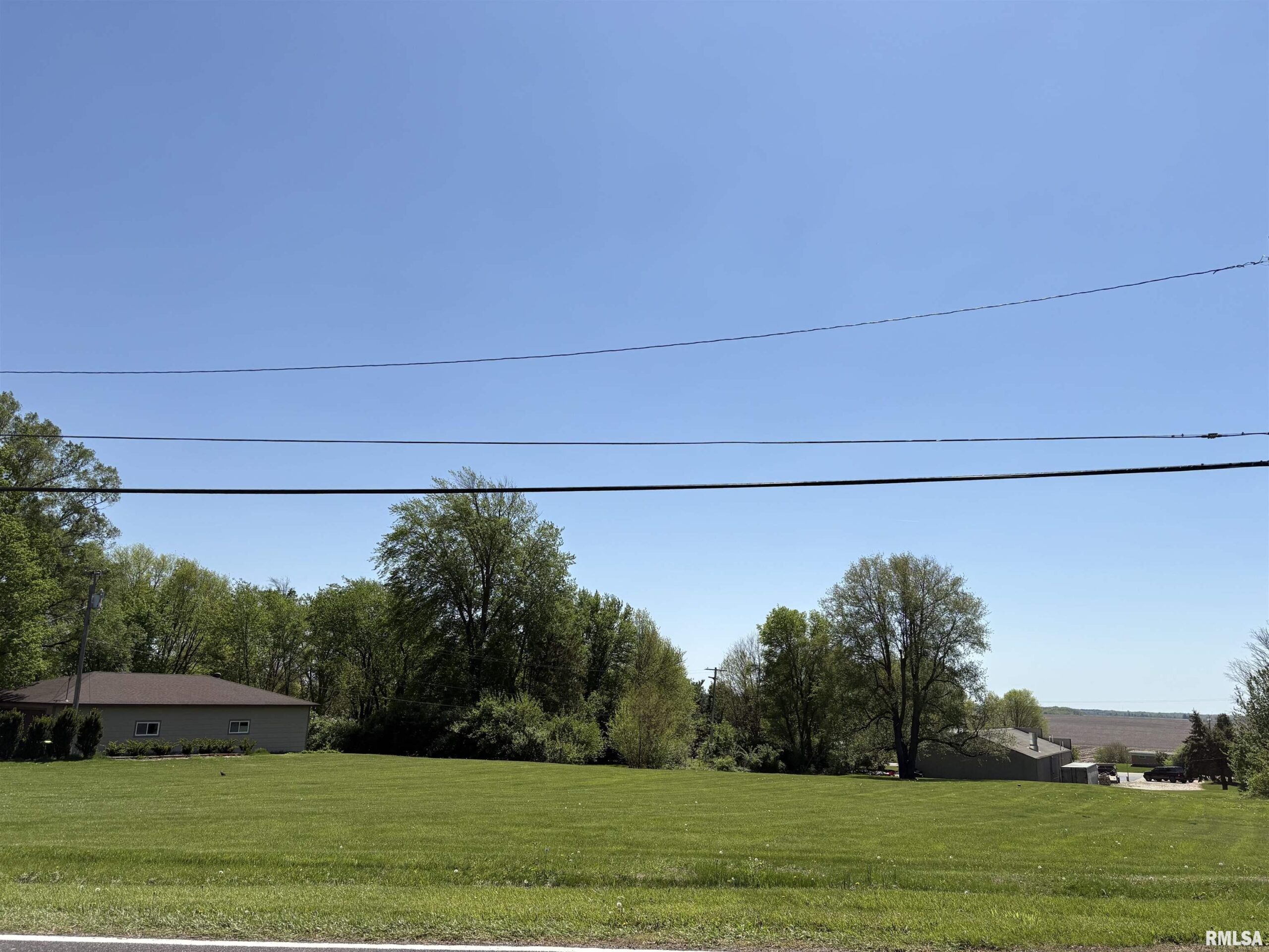 2355 MOUND Road Jacksonville IL