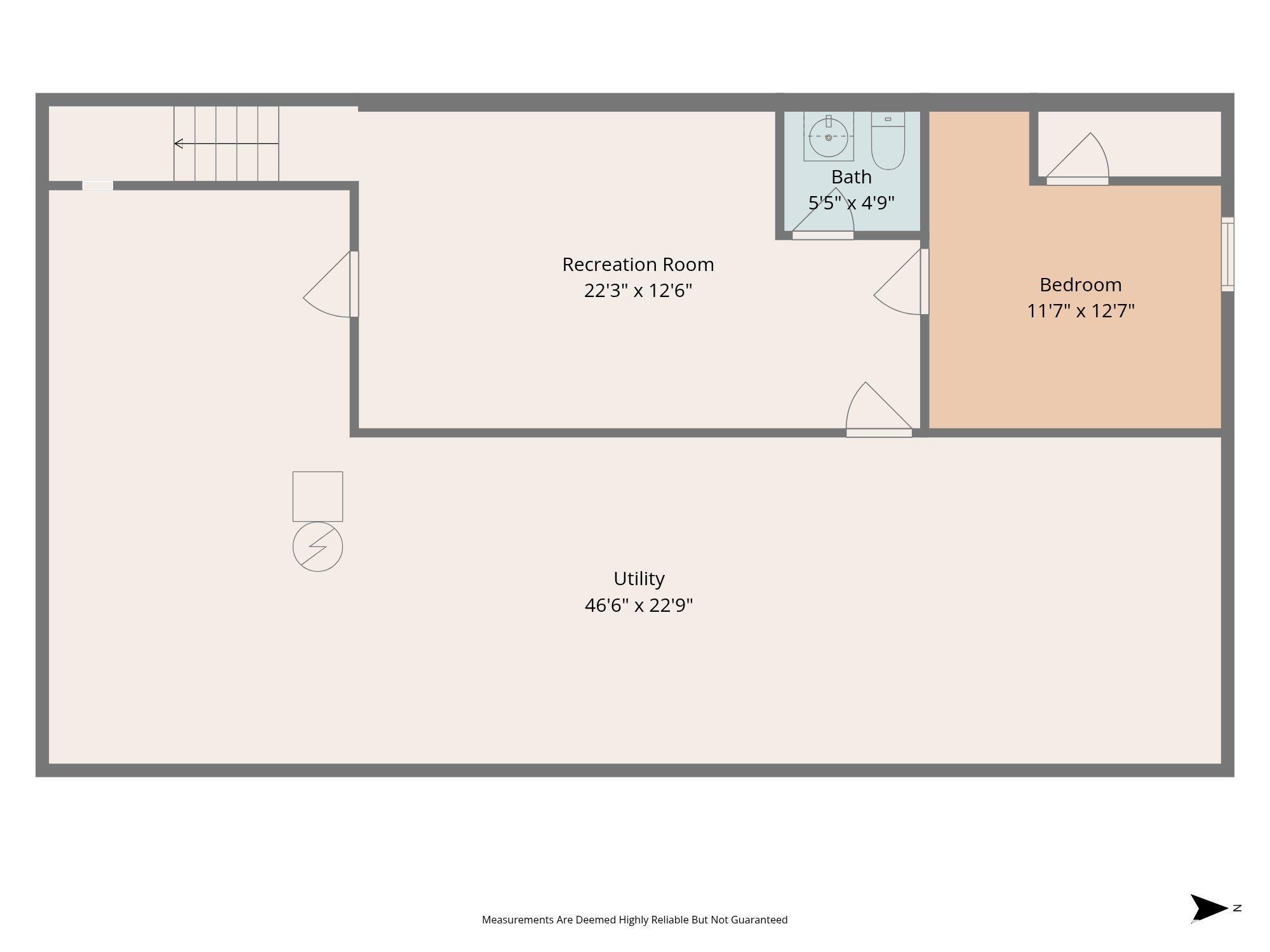 901 N EASY Street Roanoke IL