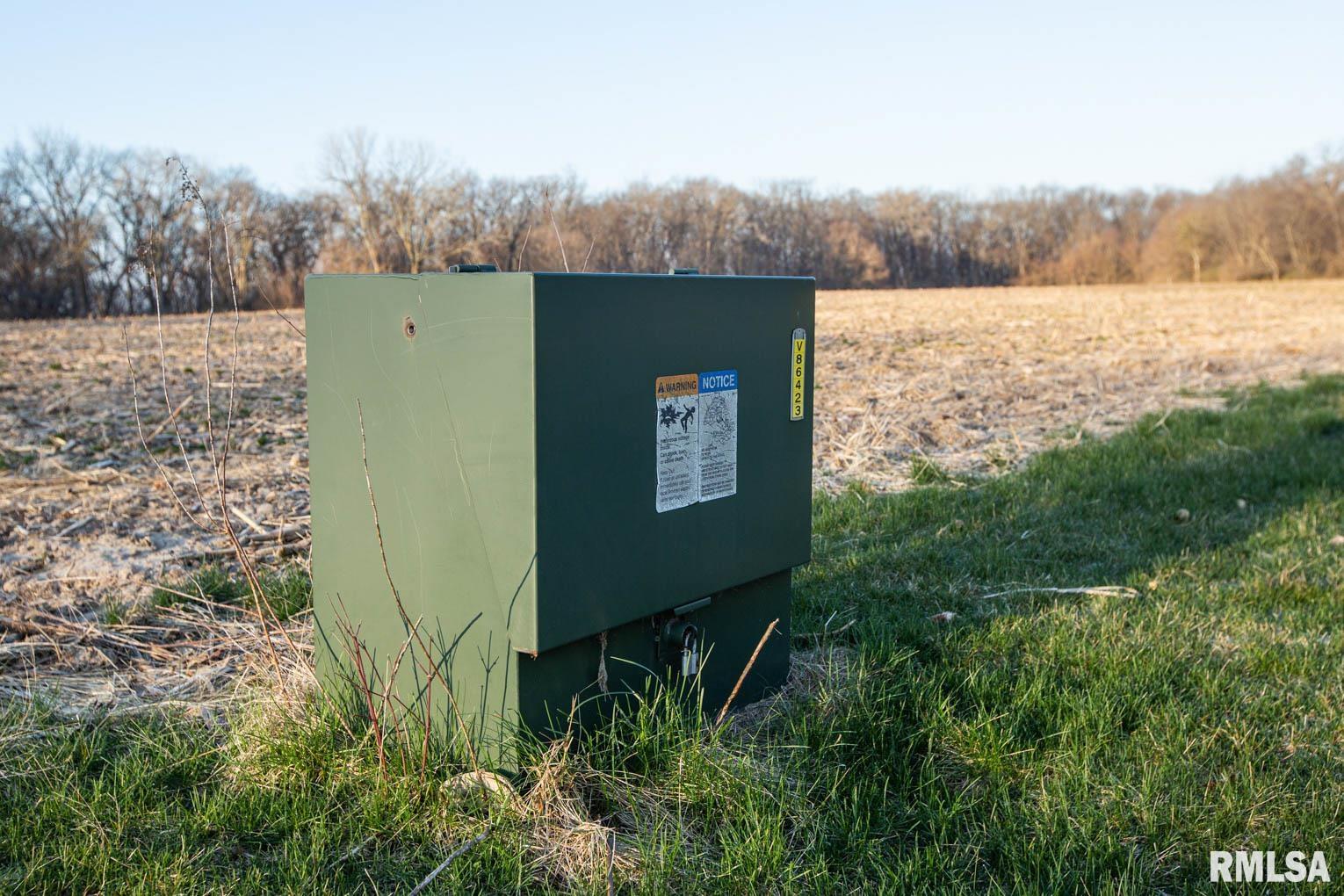 000 Lafollett Road Brimfield IL