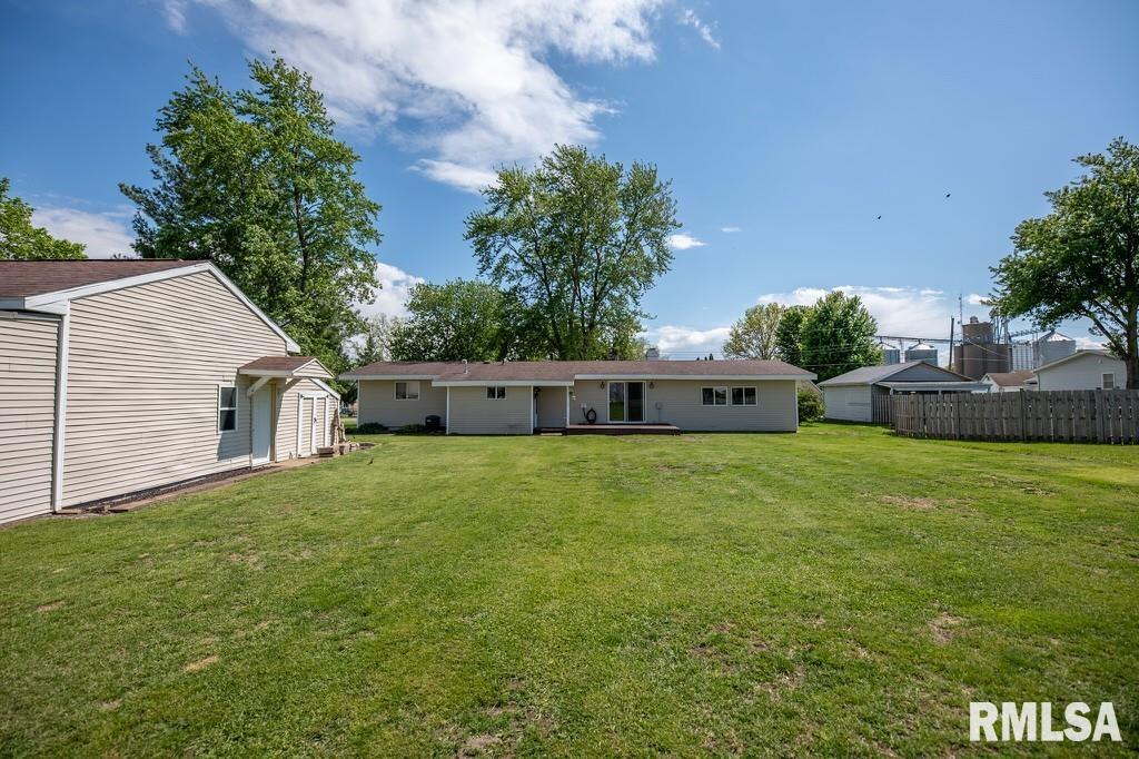 18519 MAIN Street Trivoli IL