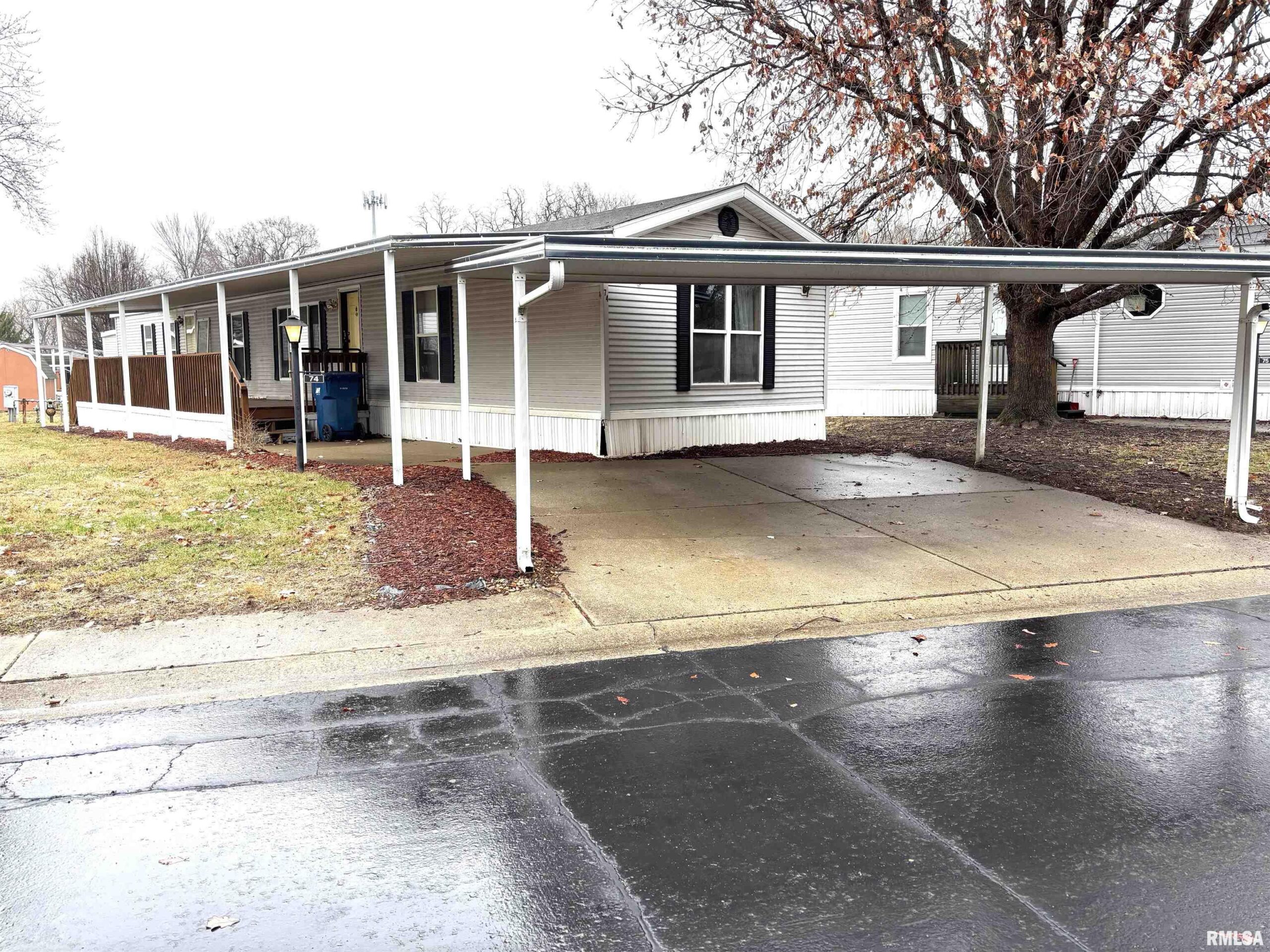 1515 N LINCOLN Avenue Springfield IL