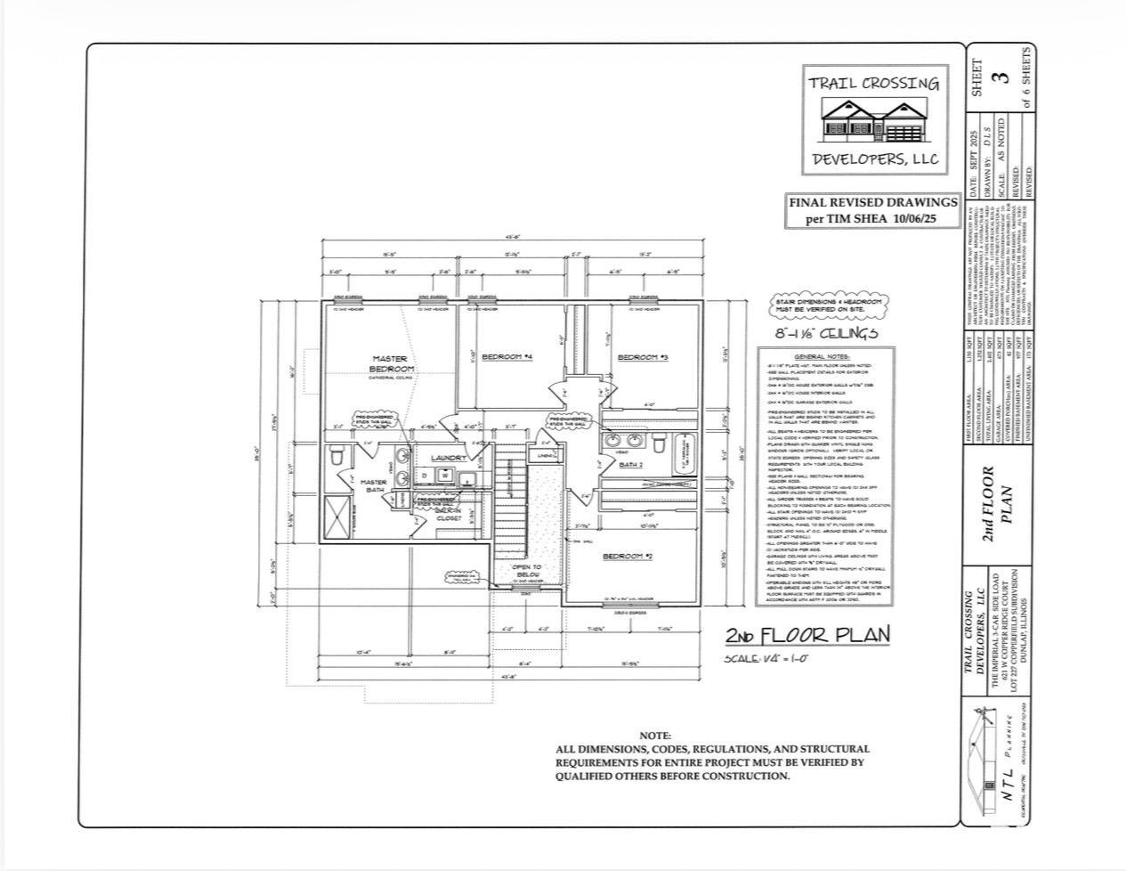621 W COPPER RIDGE Court Dunlap IL