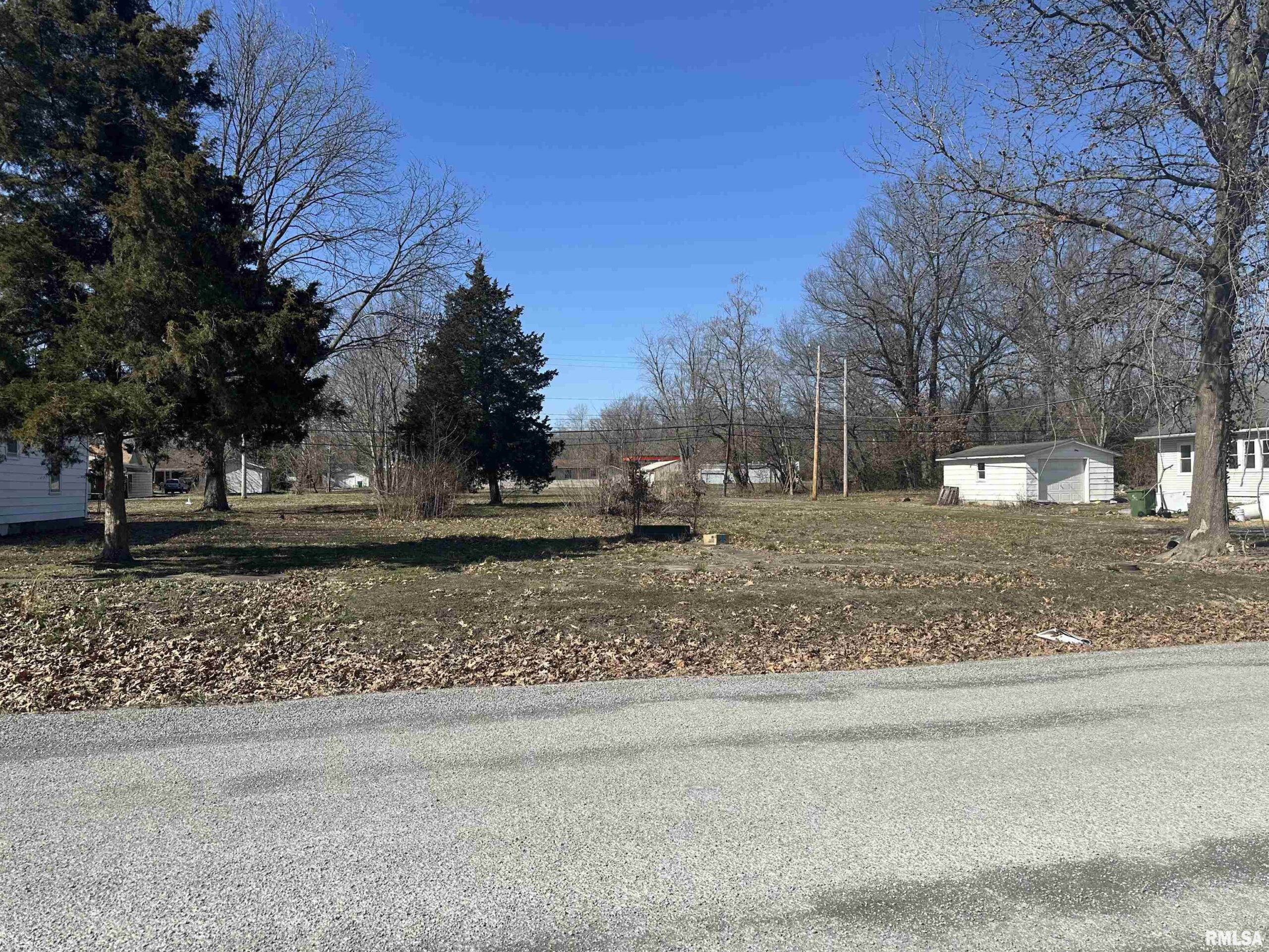 TBD N 6TH Street Elkville IL