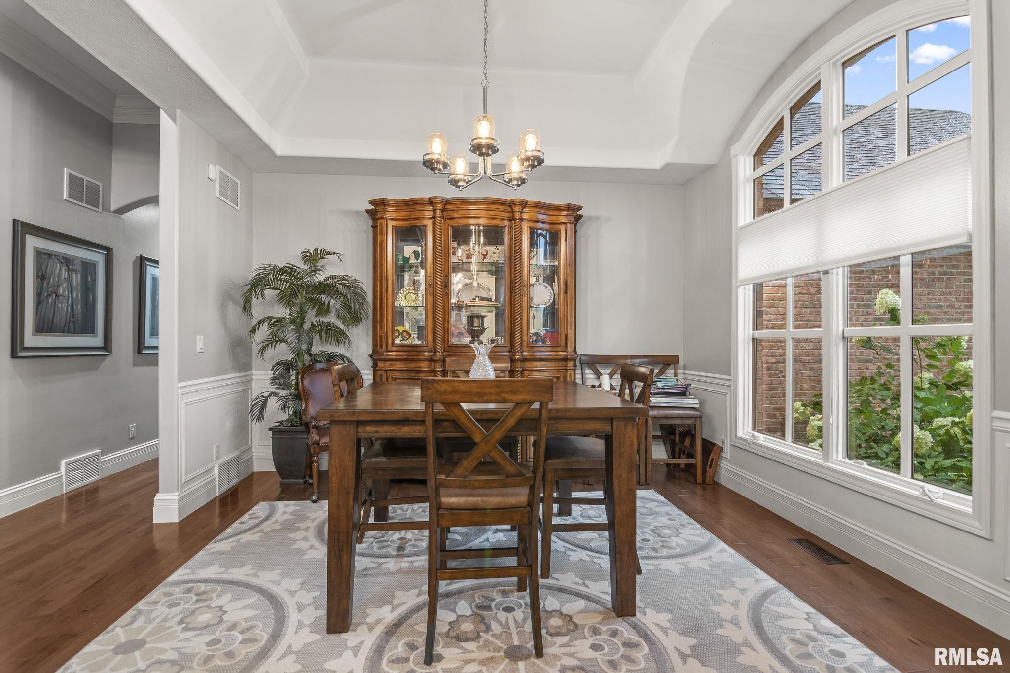 2812 Pat Tillman Drive Springfield IL