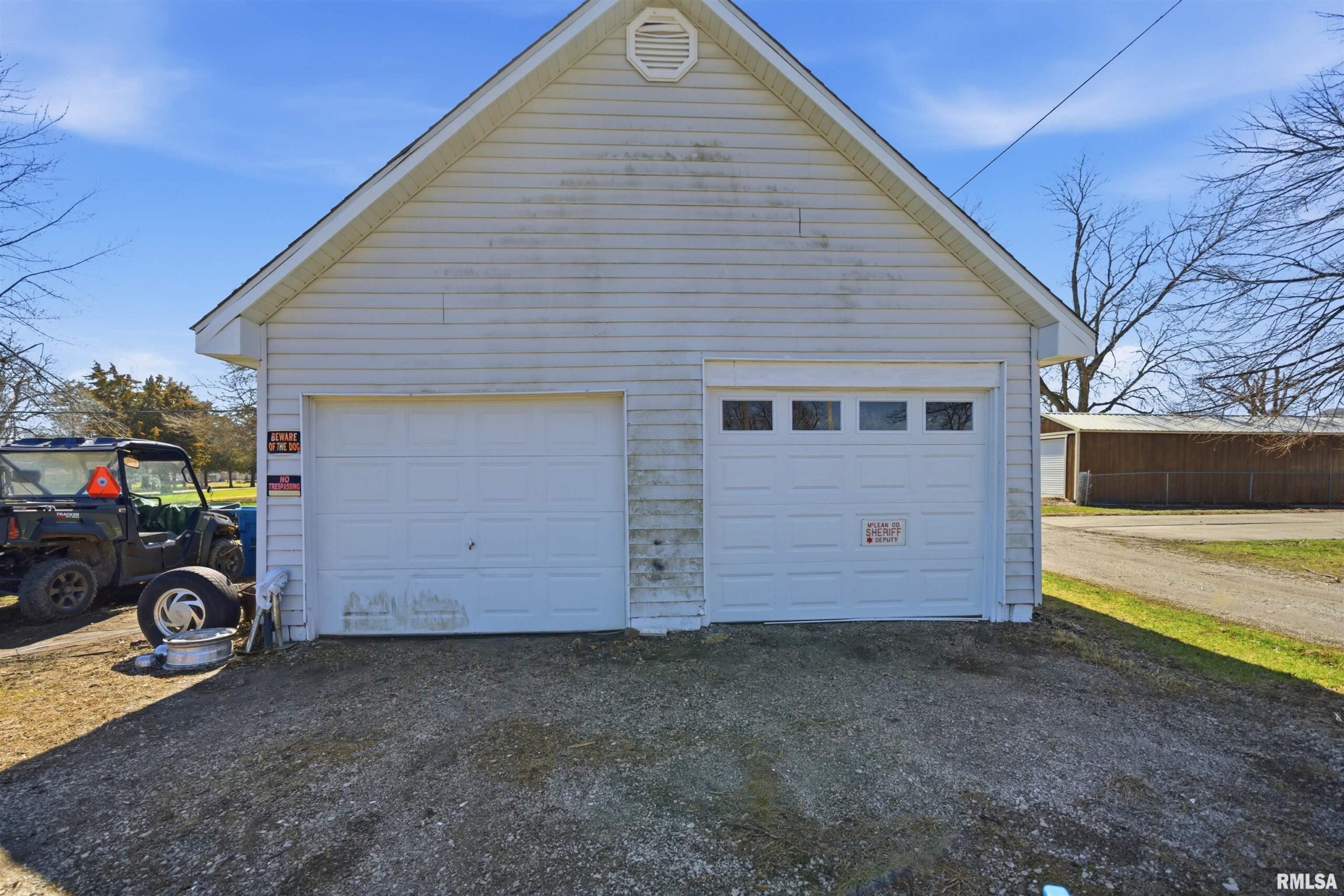 736 WASHINGTON Street Minonk IL