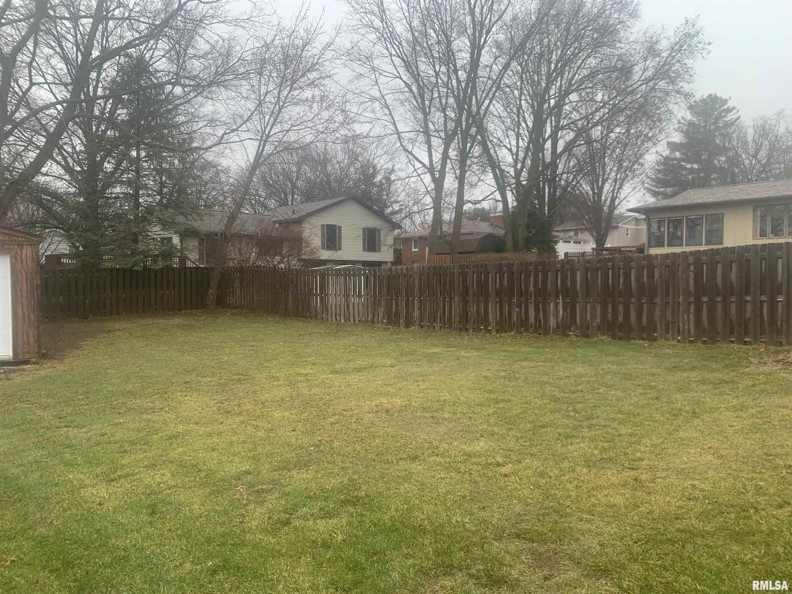 3A Justin Drive Jacksonville IL