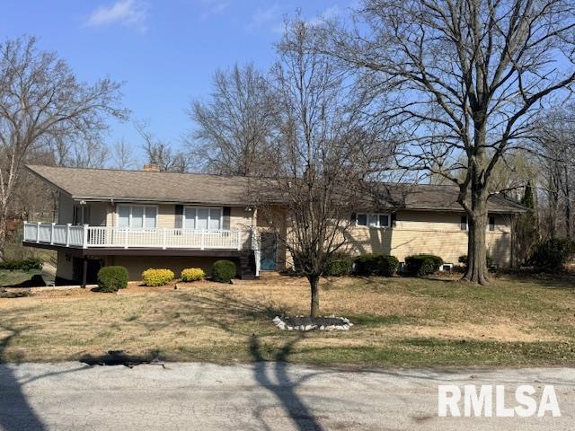 9501 Dusk Drive Chatham IL