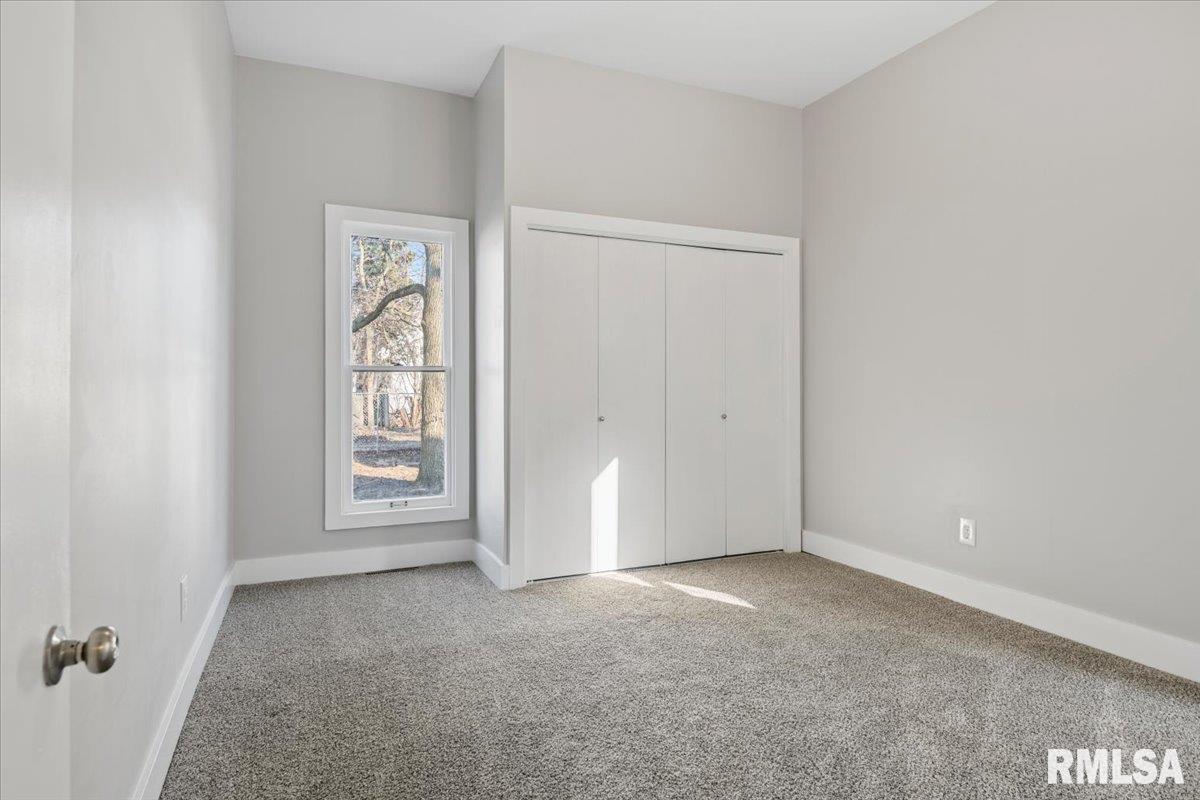 1520 S SPRING Street Springfield IL