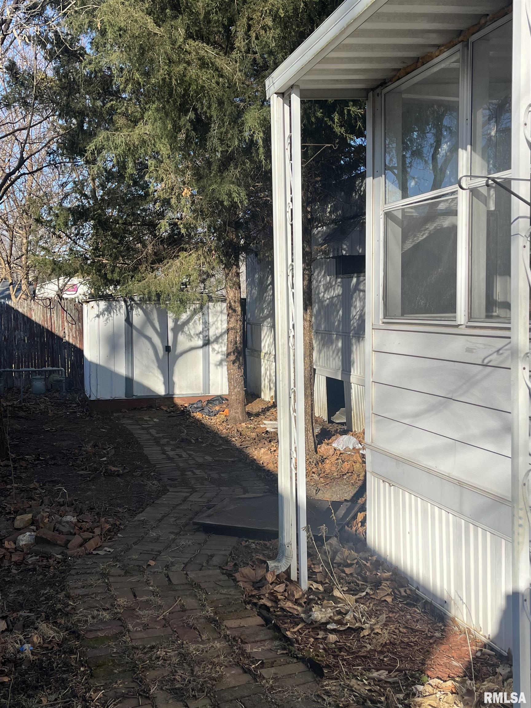 2800 RIDGE Avenue Springfield IL