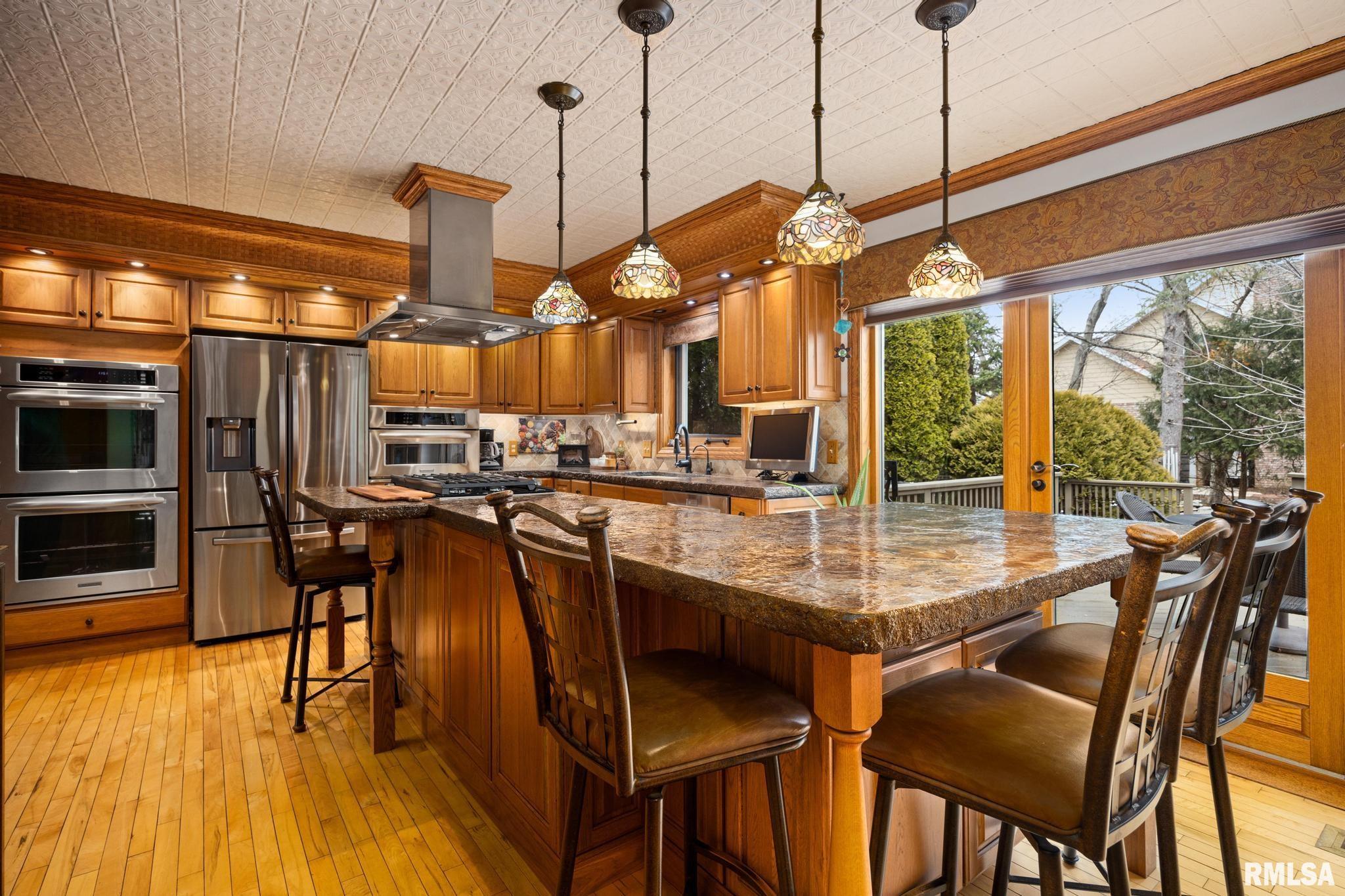 1133 W BROOKFOREST Drive Peoria IL