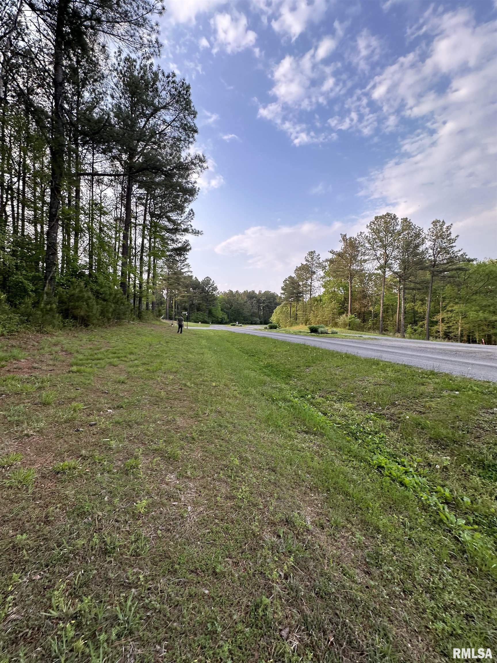 2385 Parrish Ridge Lane Goreville IL