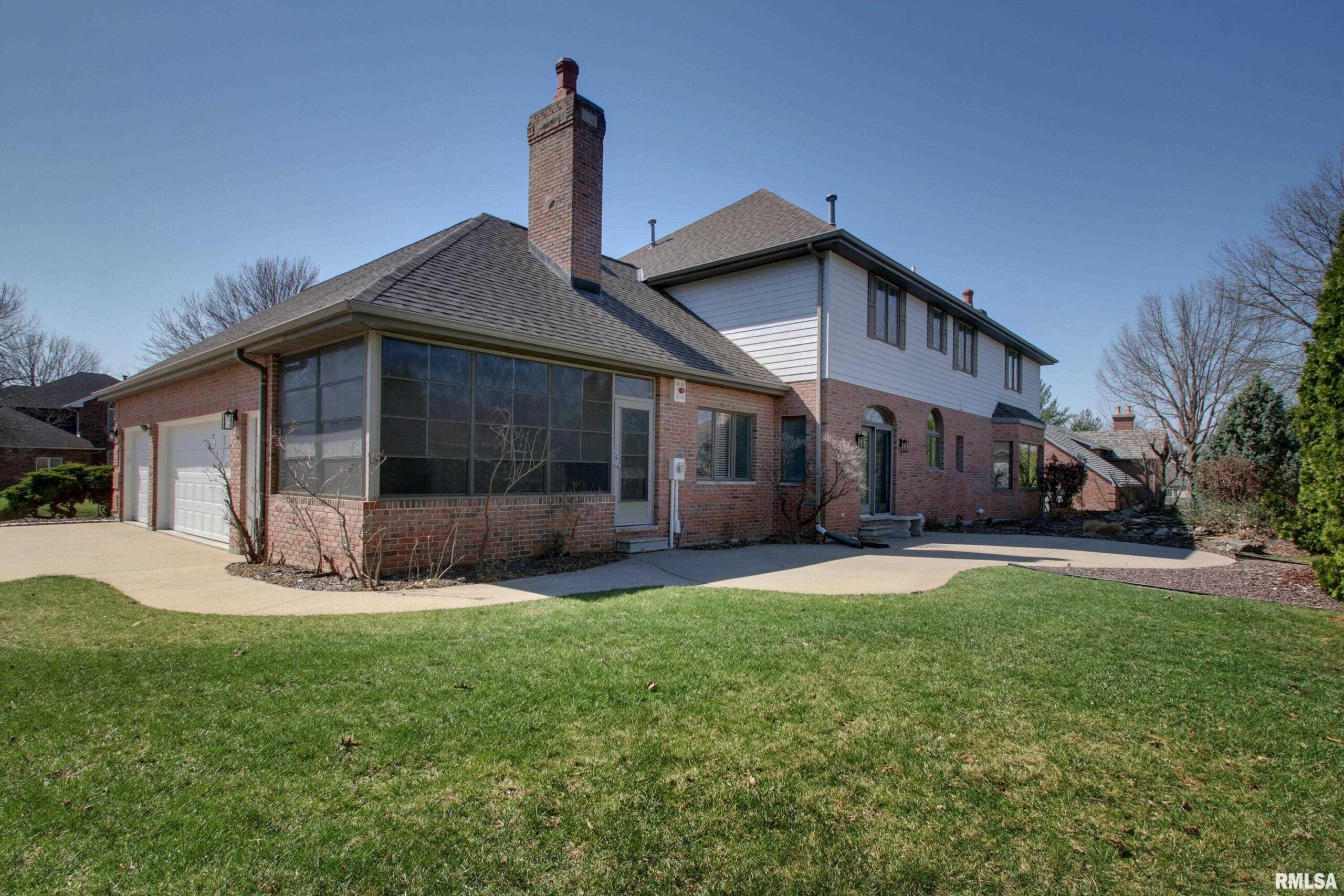 3131 Acadia Drive Quincy IL