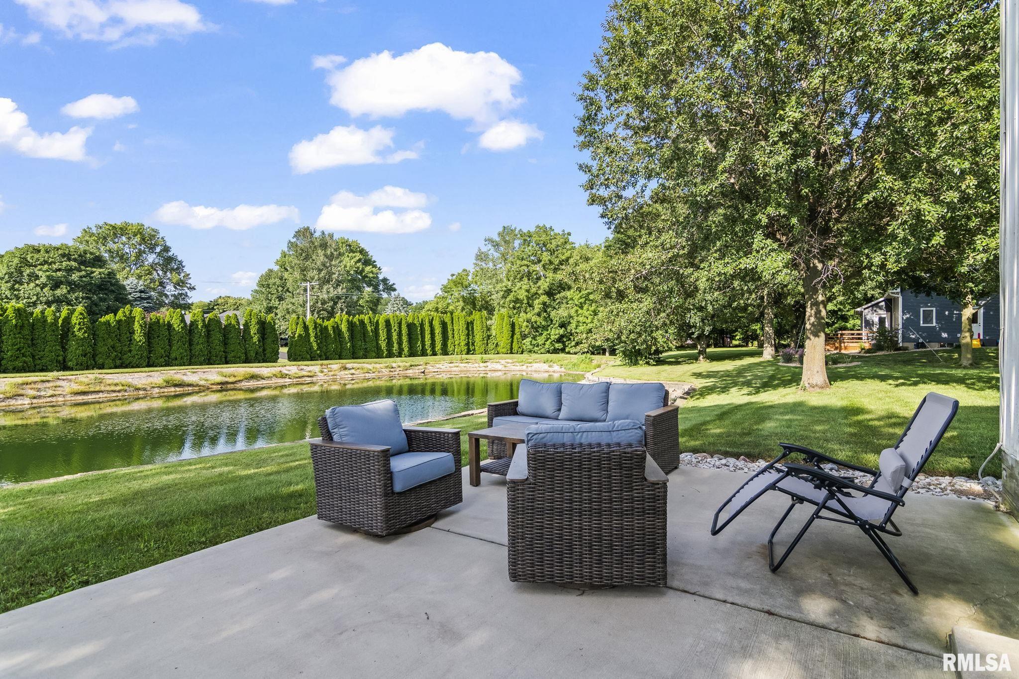 5037 Wesley Chapel Road New Berlin IL