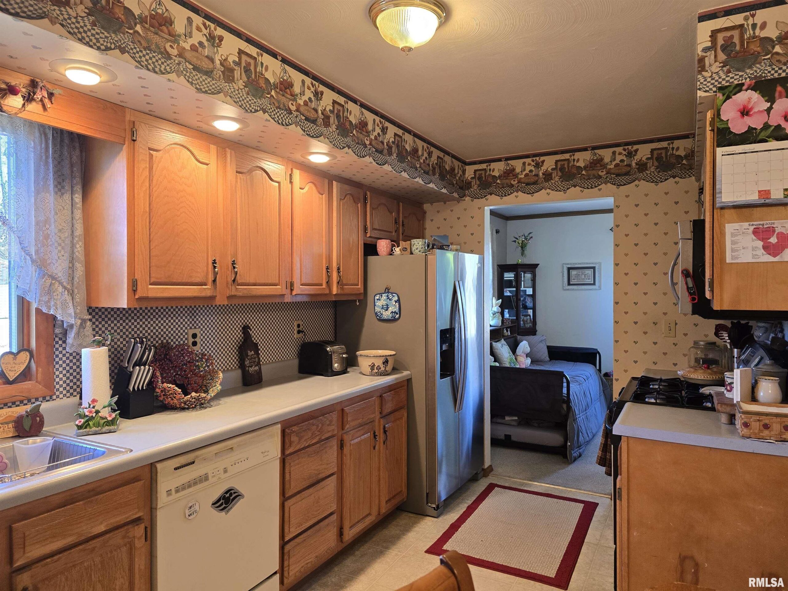 1410 E LOCUST Street Canton IL