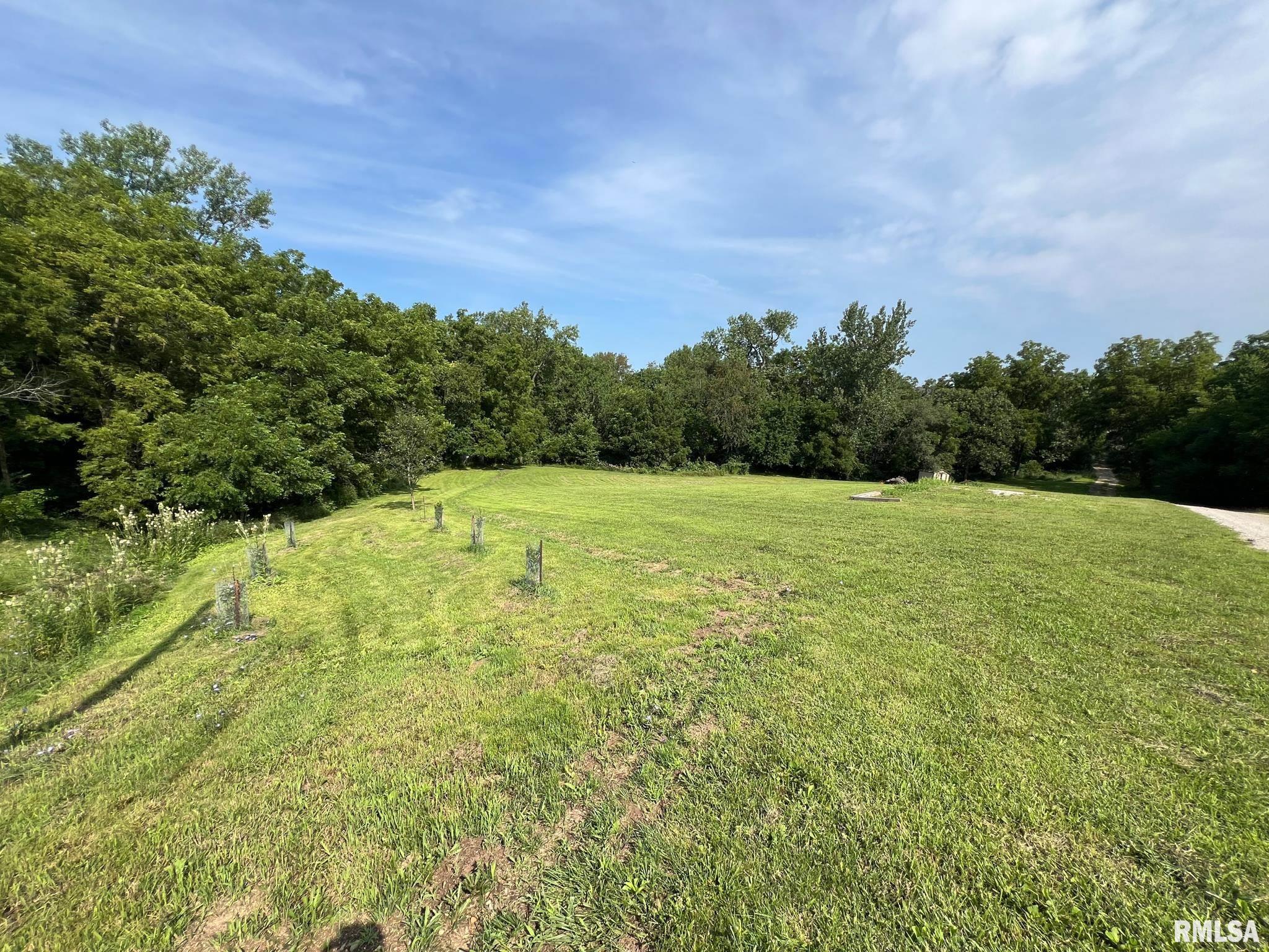 2012 County Road 600 N Road Secor IL