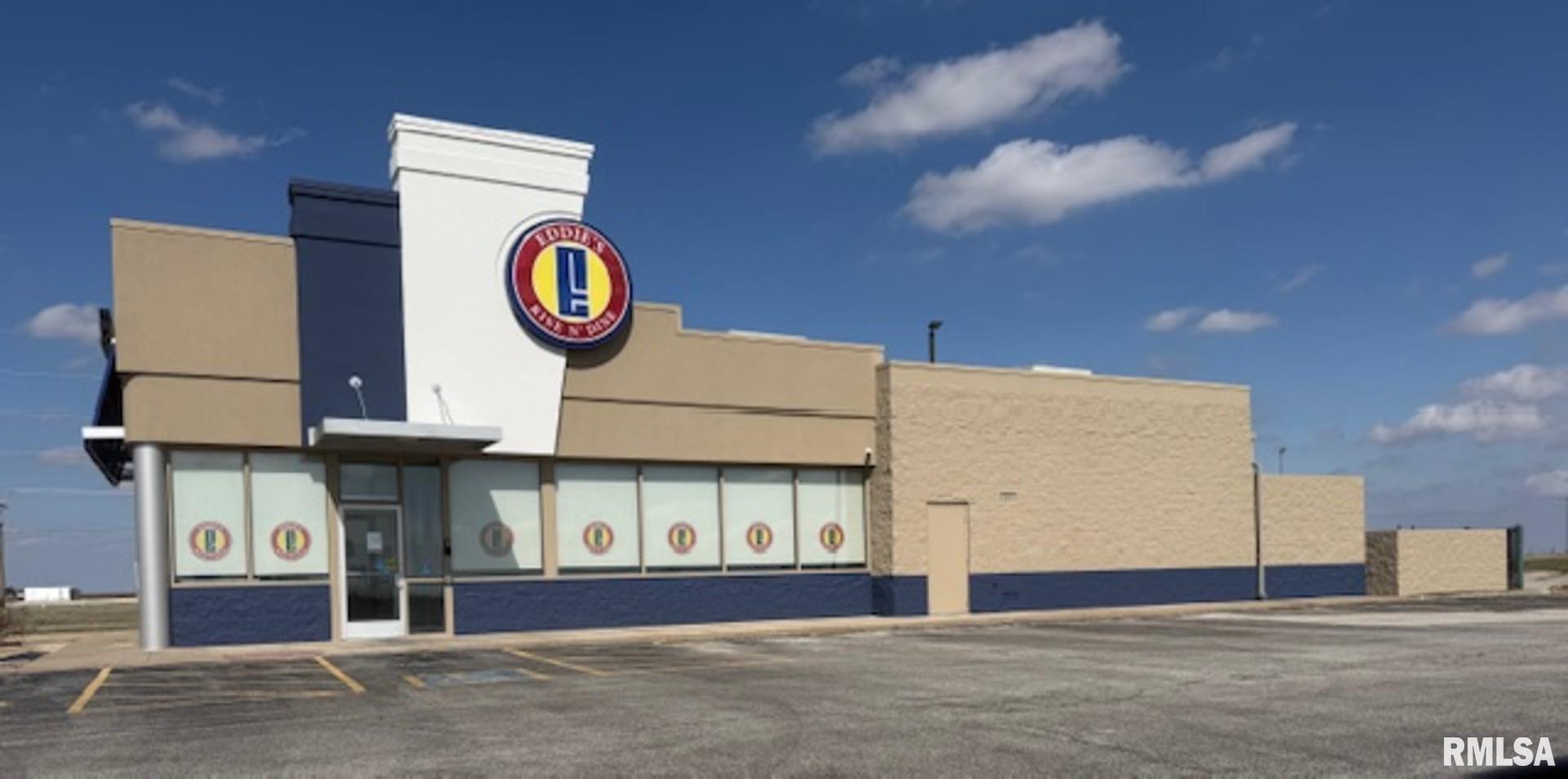 994 Ann Rutledge Drive Williamsville IL