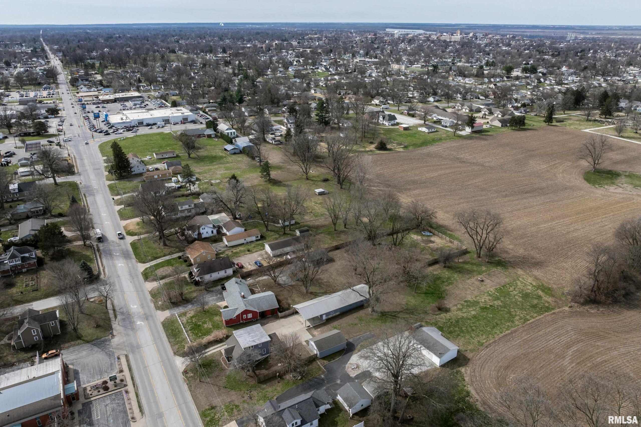 1715 N 24TH Street Quincy IL