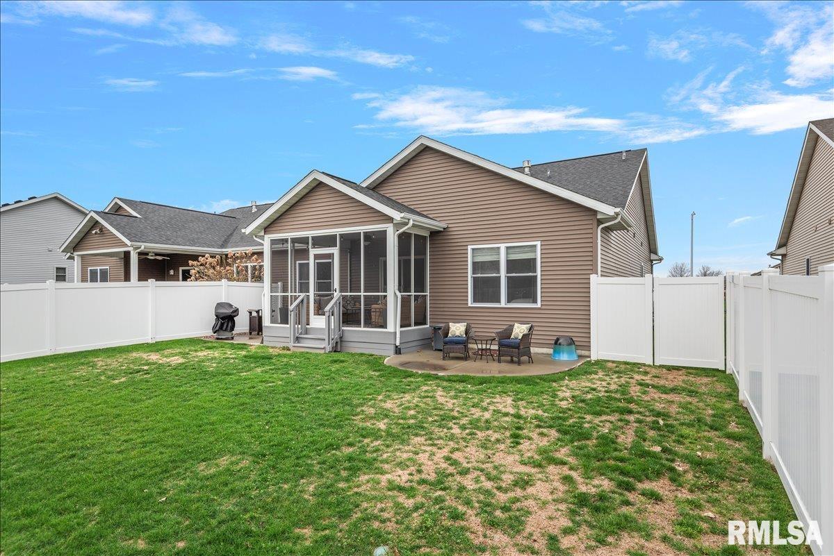 1508 Balfour Drive Springfield IL