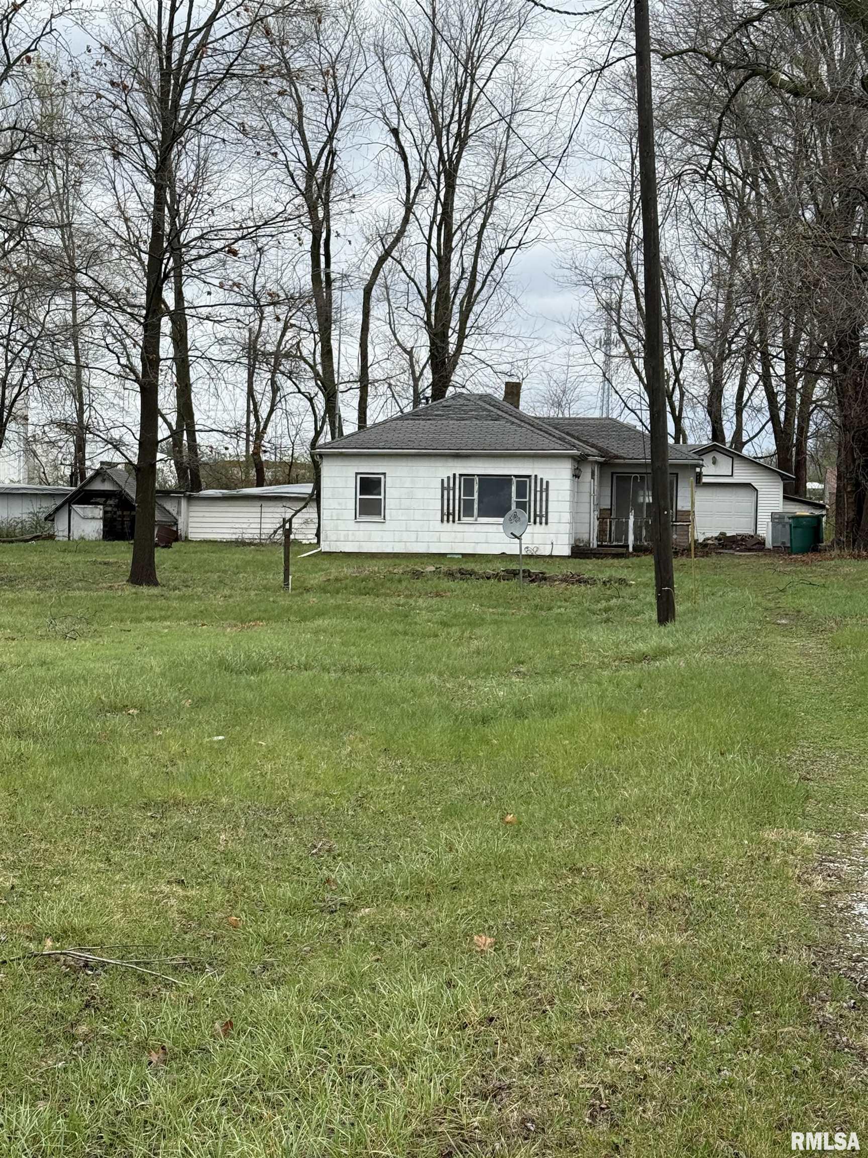 1110 W Piper Street Macomb IL