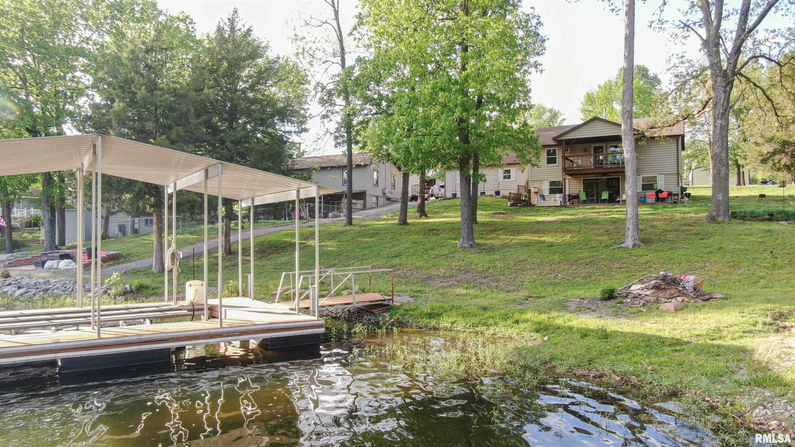 12669 Egypt Shores Road Creal Springs IL