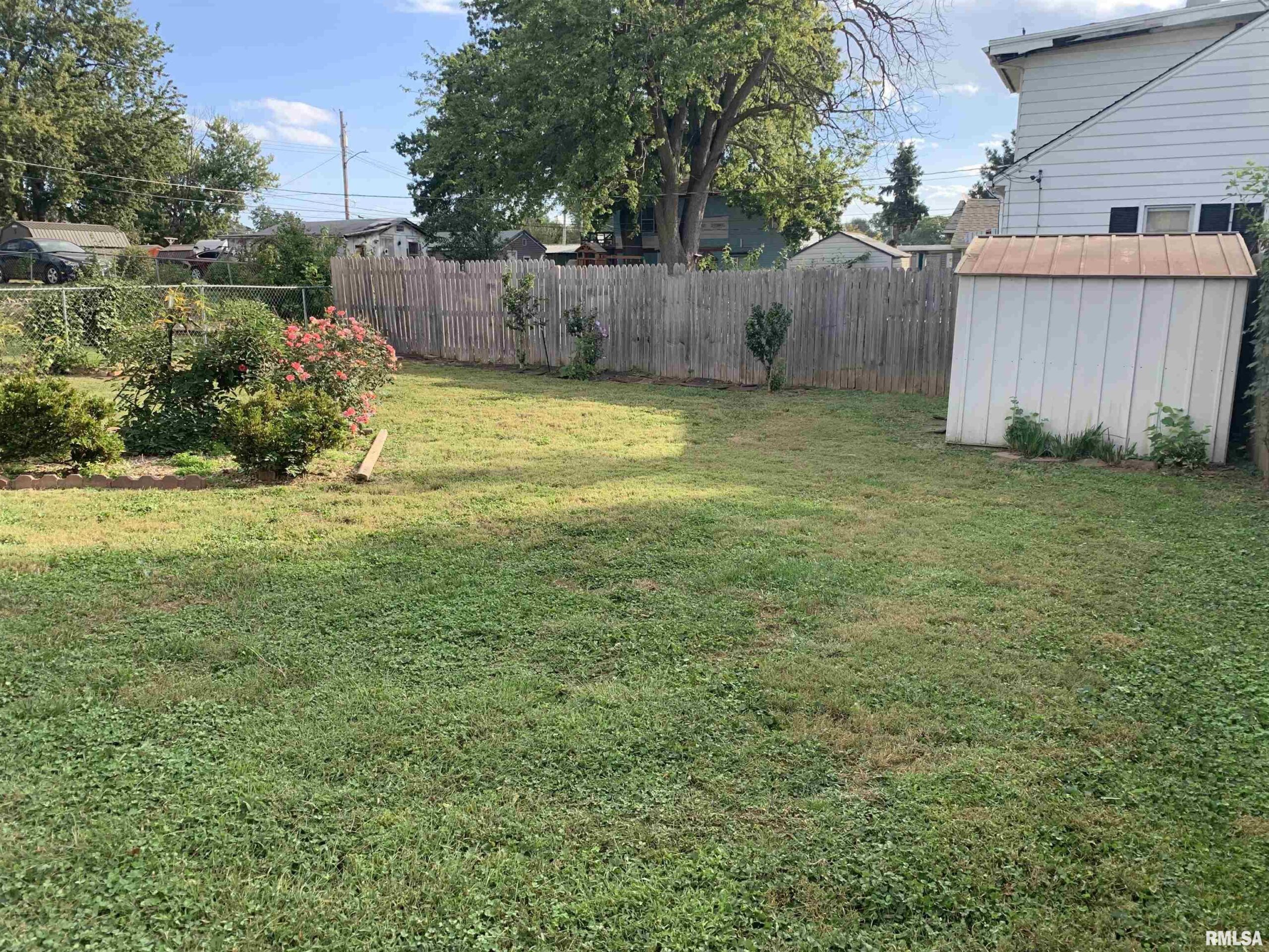 1323 S 6TH Street Quincy IL