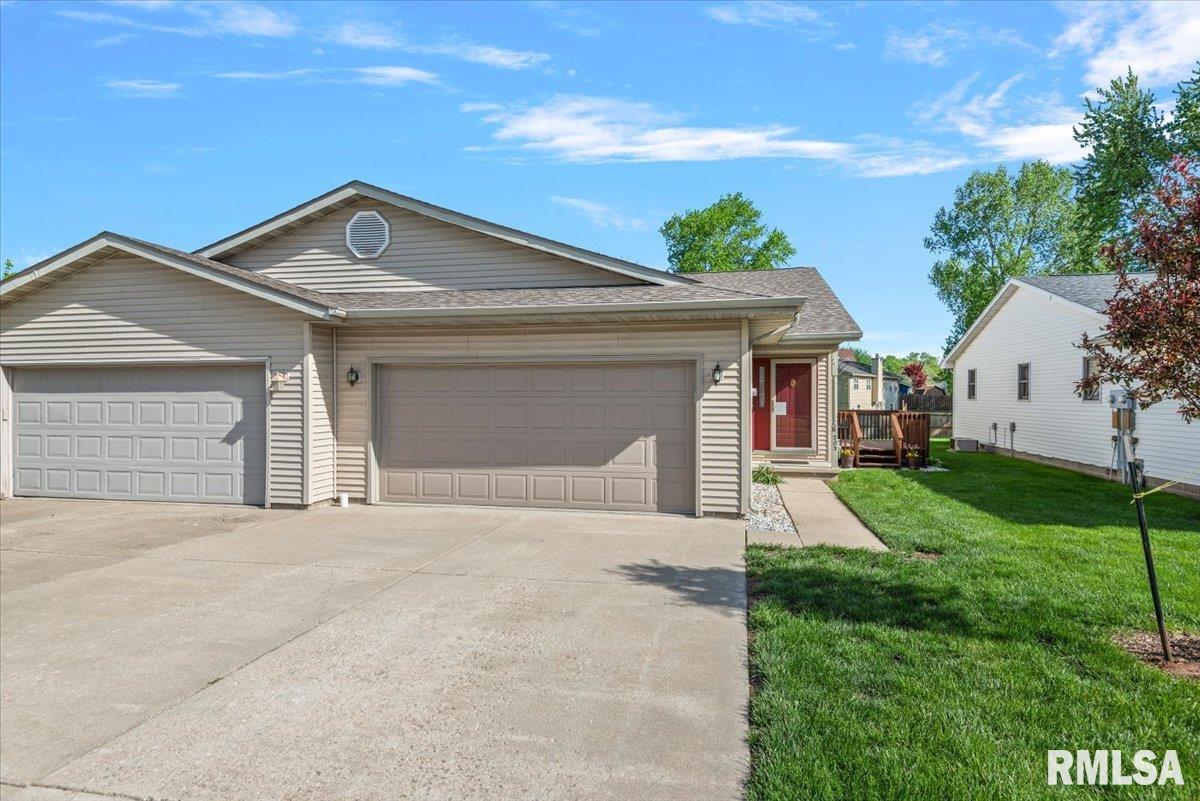 203 Wintergreen Drive Chatham IL