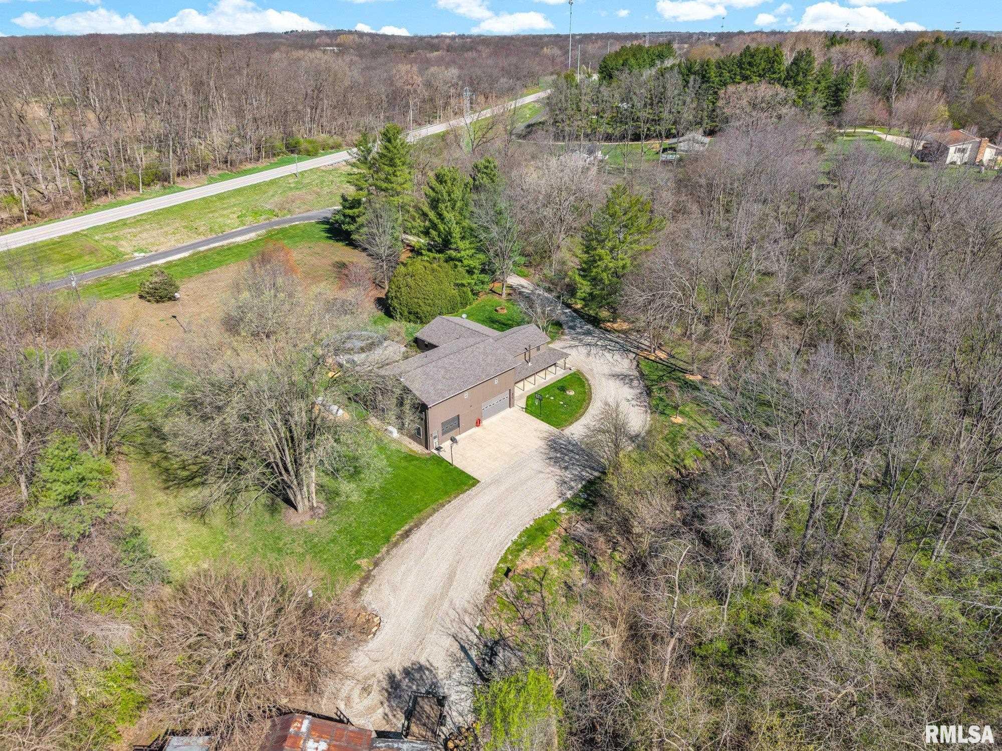 12628 TOWERLINE Road Pekin IL