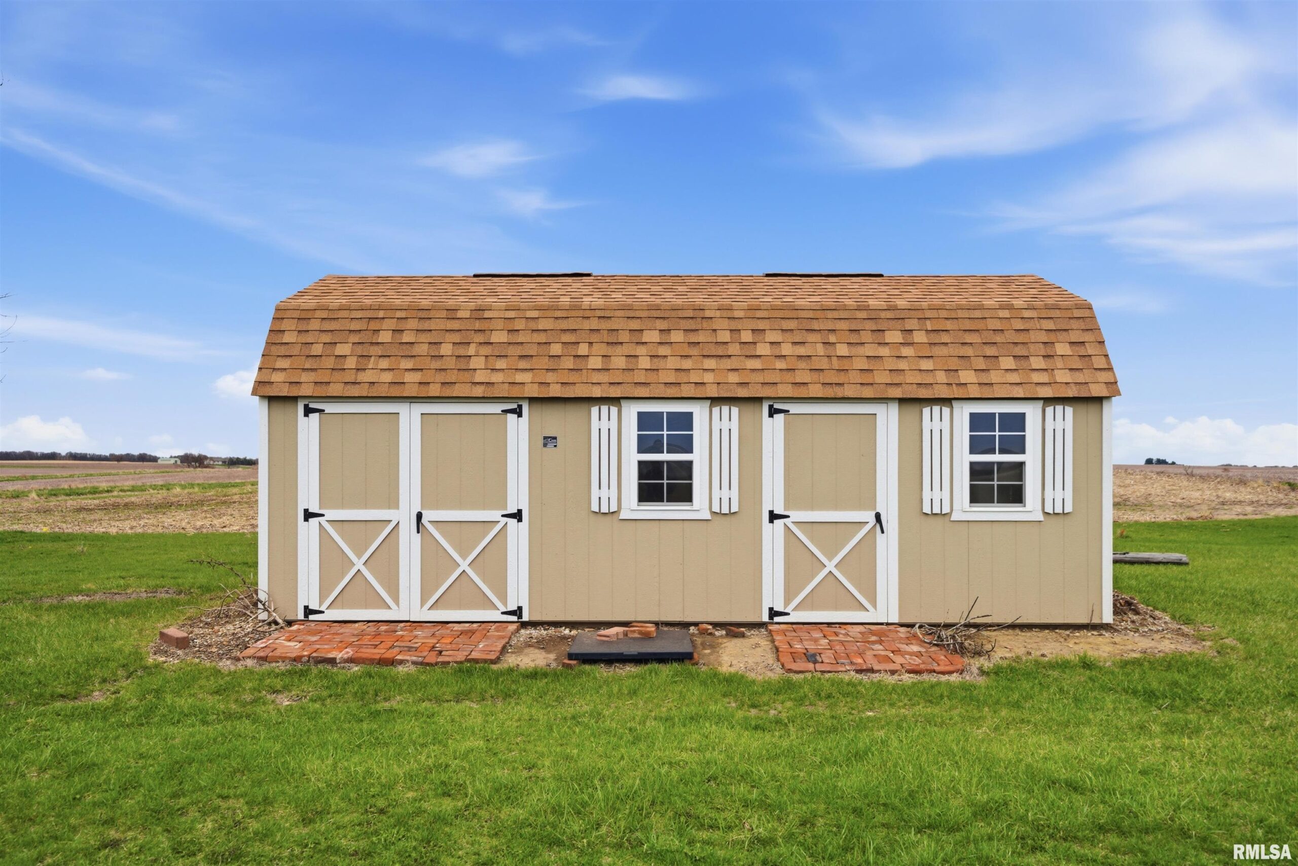 22014 N ROUTE 40 Edelstein IL