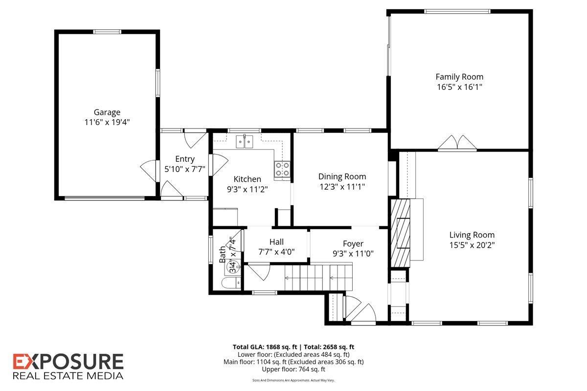 822 W EDWARDS Street Springfield IL