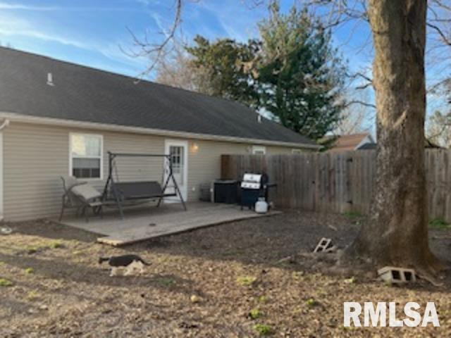 1105 S MECHANIC Street Marion IL