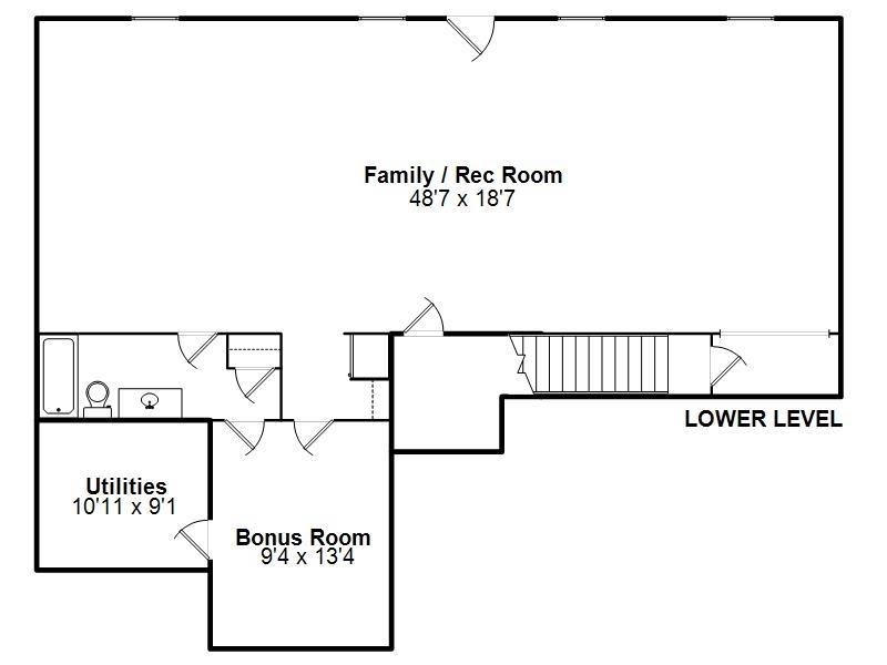 212 HILLCREST Drive Mechanicsburg IL