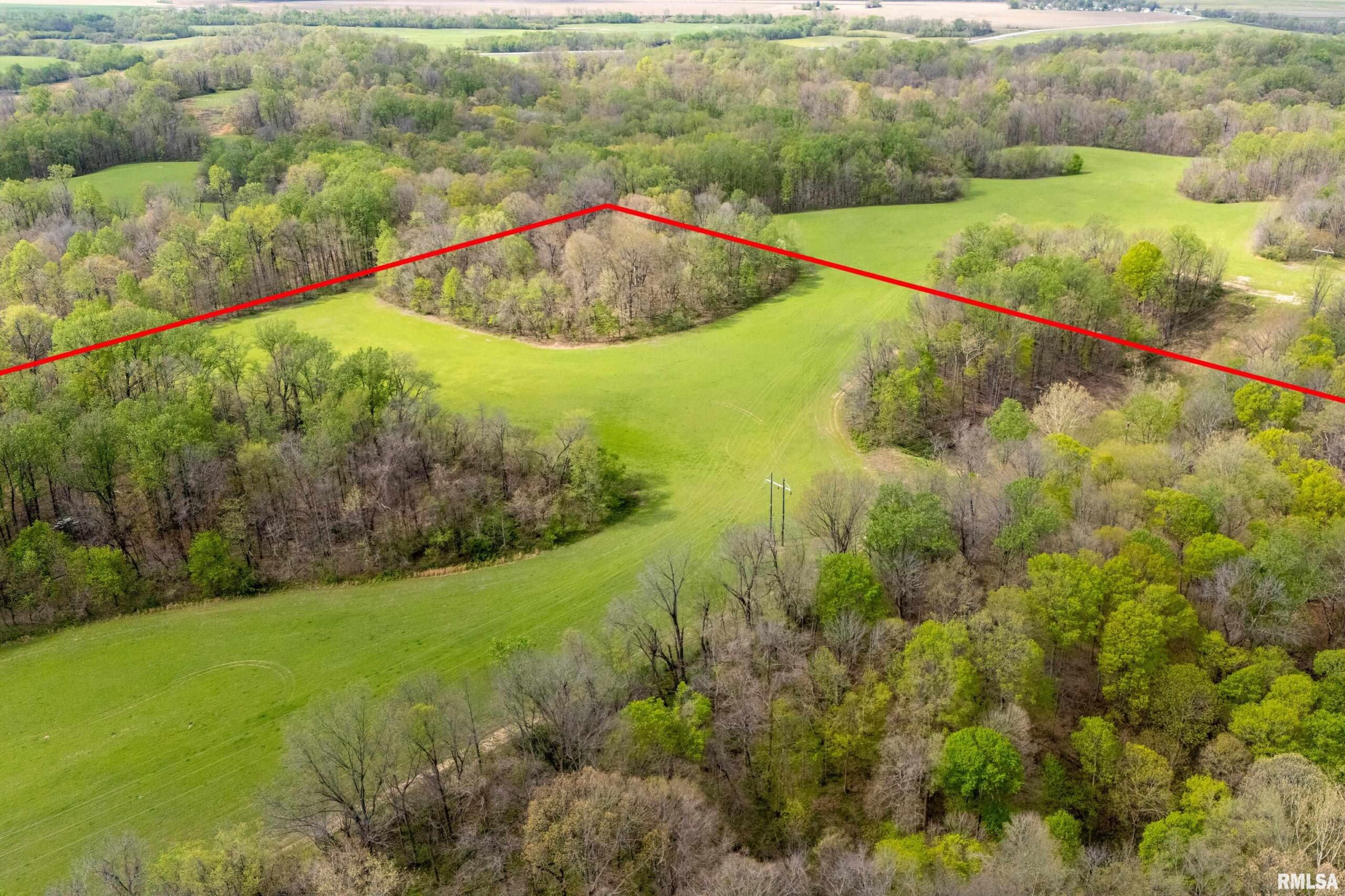 2368 Watt Hill Road Murphysboro IL