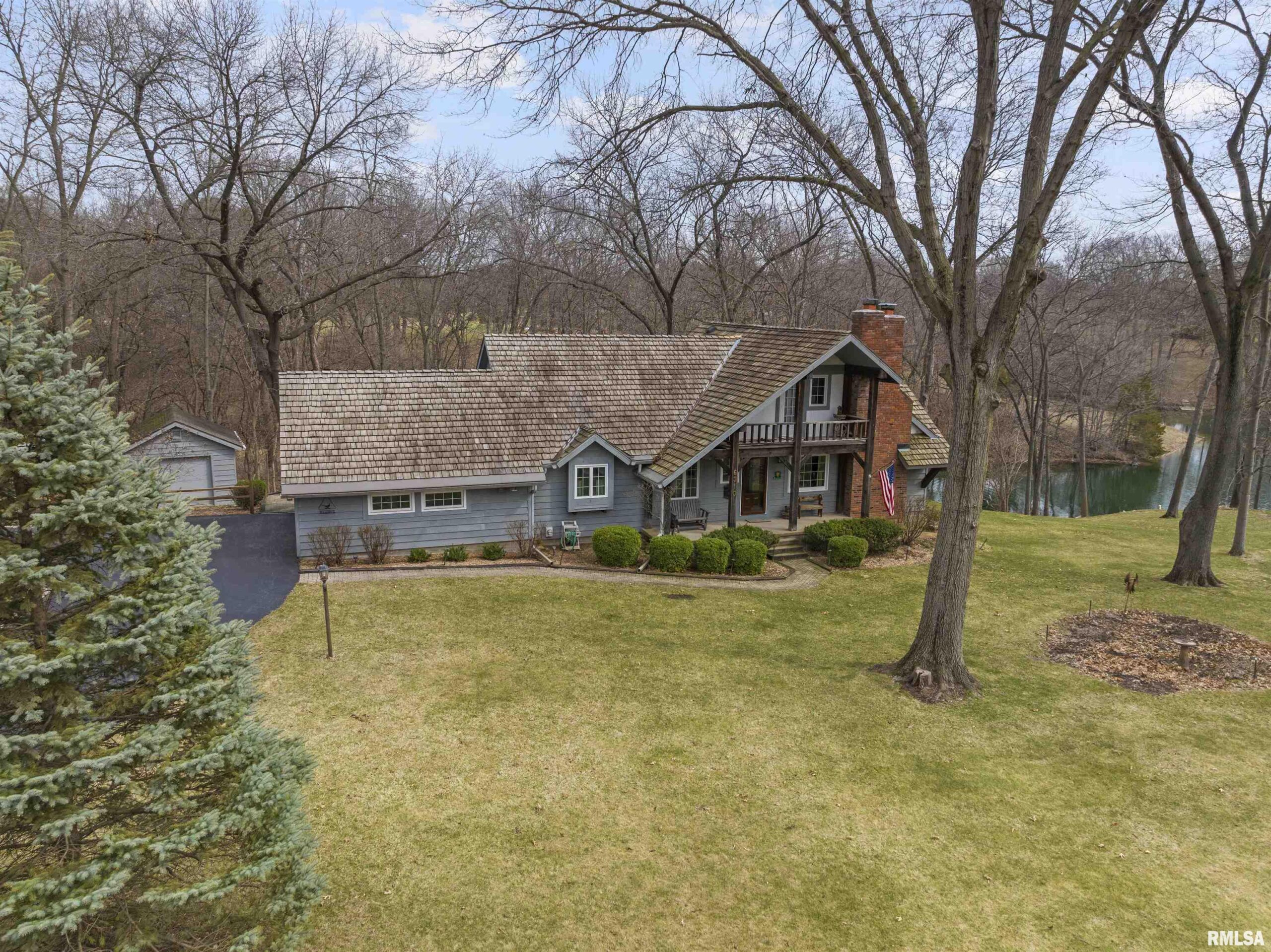 6310 N FOX CHAPEL Trail Edwards IL