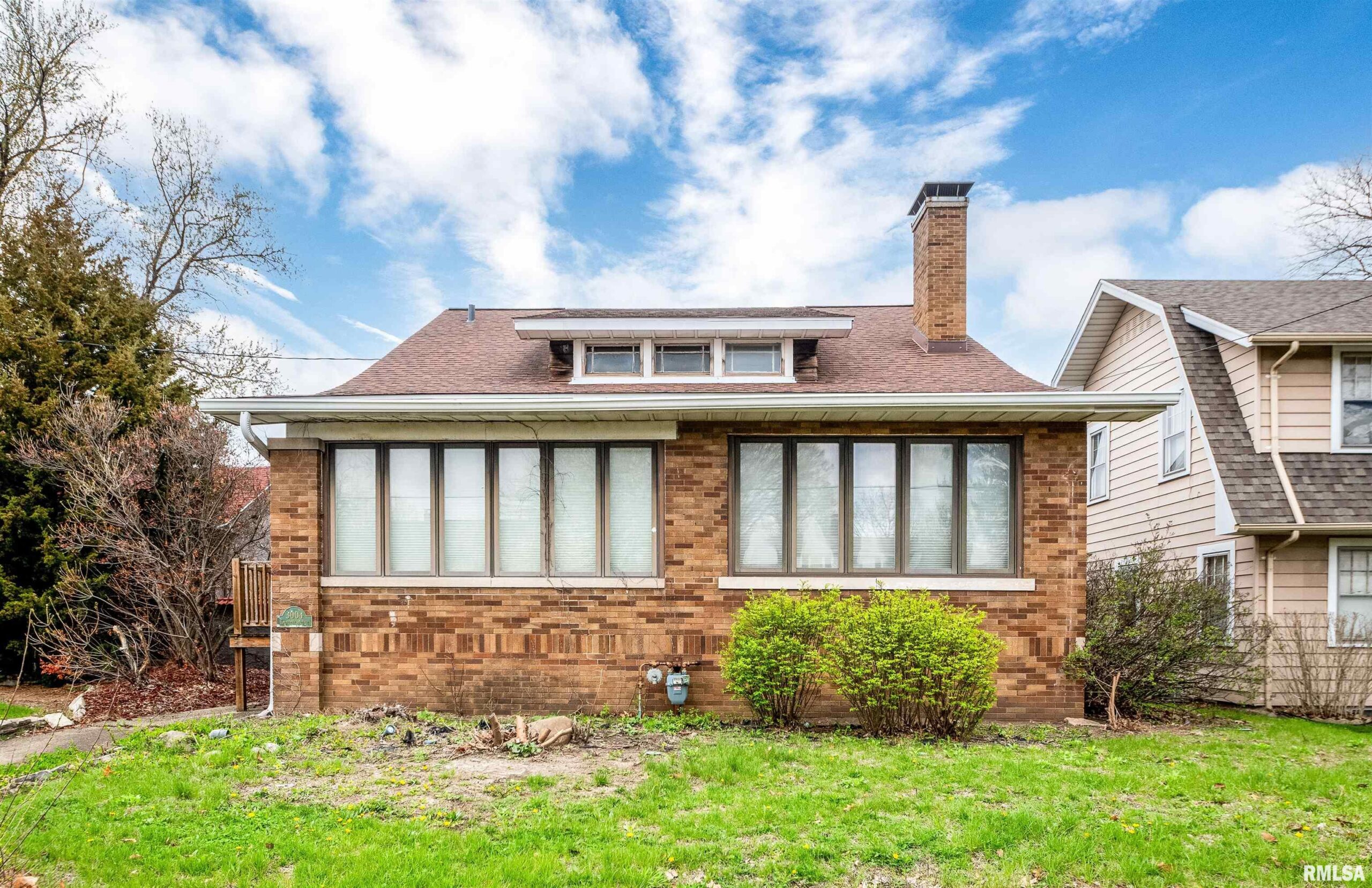3004 N KNOXVILLE Avenue Peoria IL
