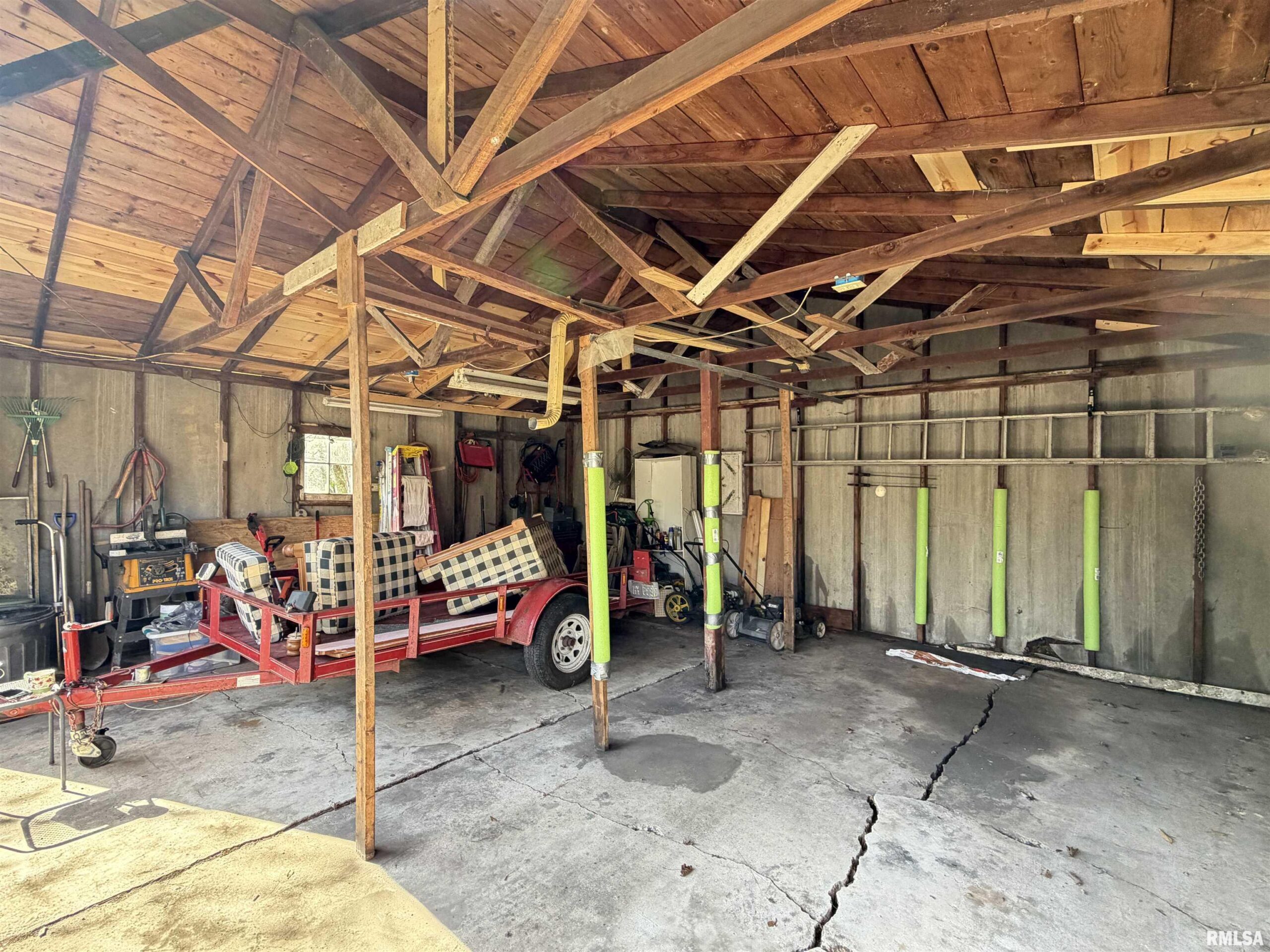 209 YATES Avenue Springfield IL