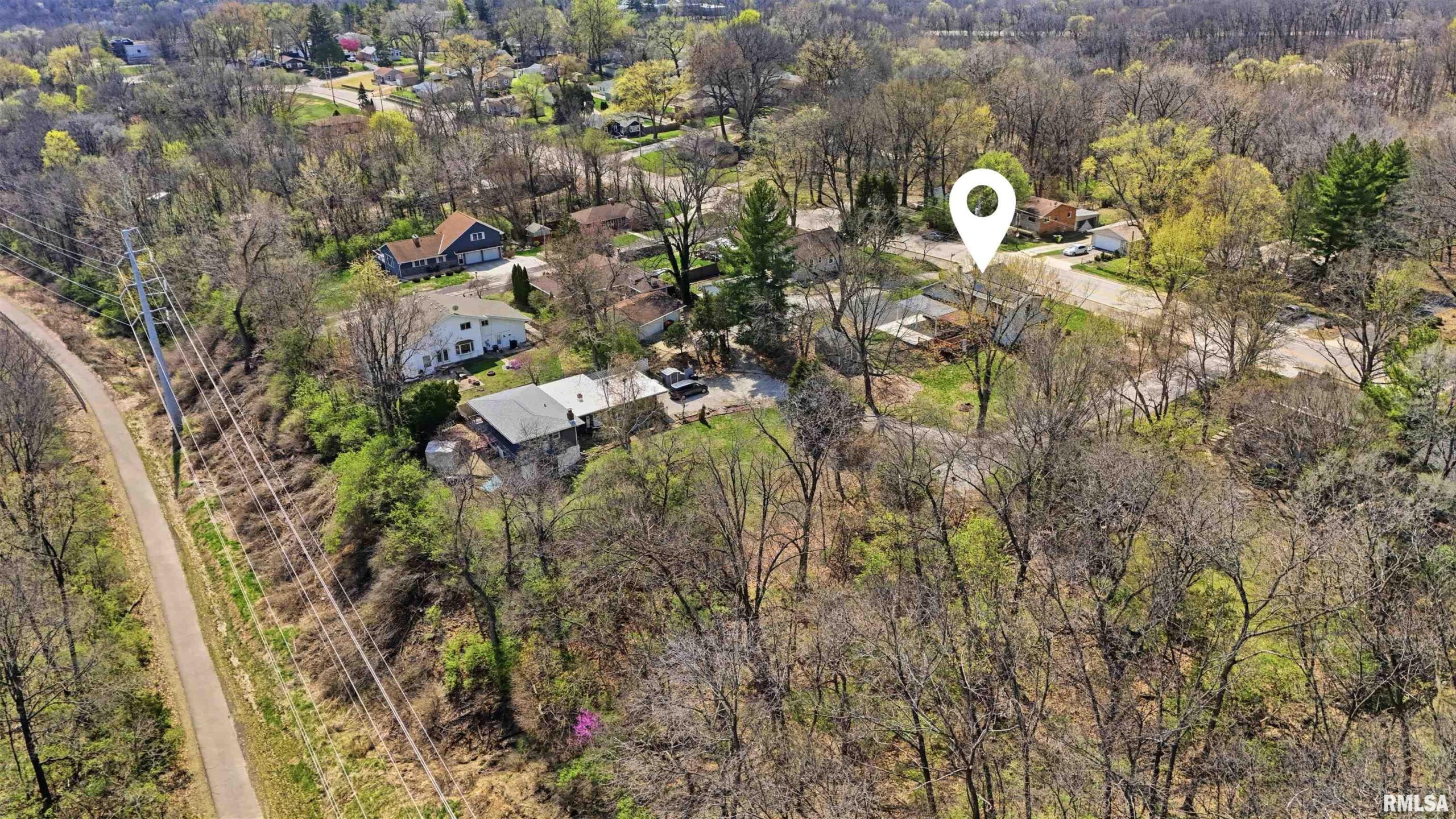 3612 N HARVARD Avenue Peoria IL