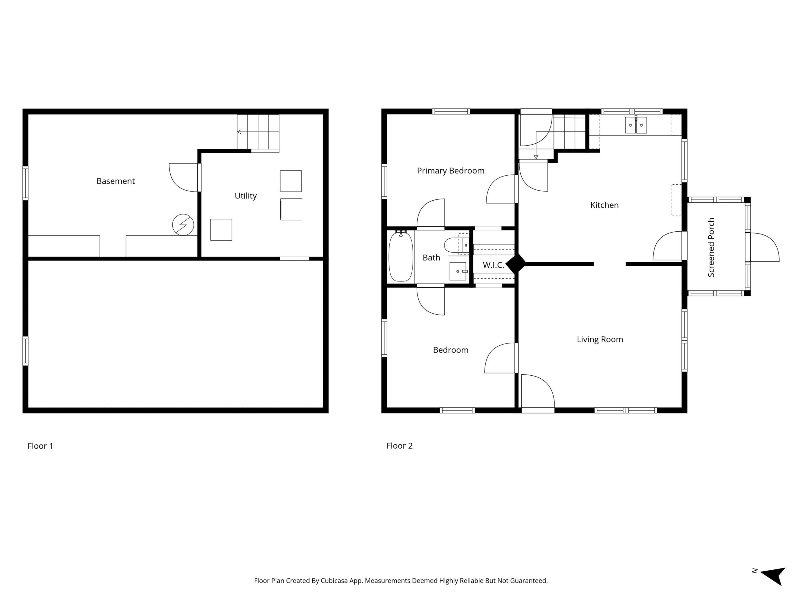 301 N FRANKLIN Street Rushville IL