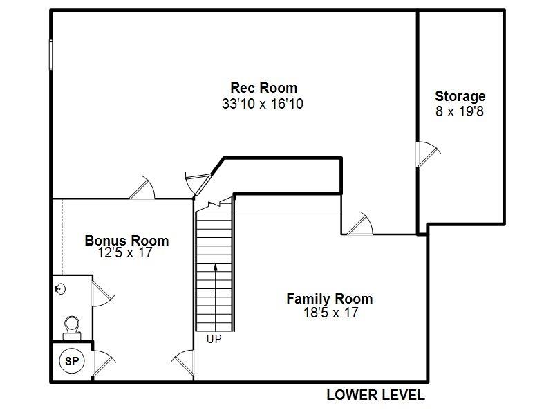 3924 Surry Place Lane Springfield IL