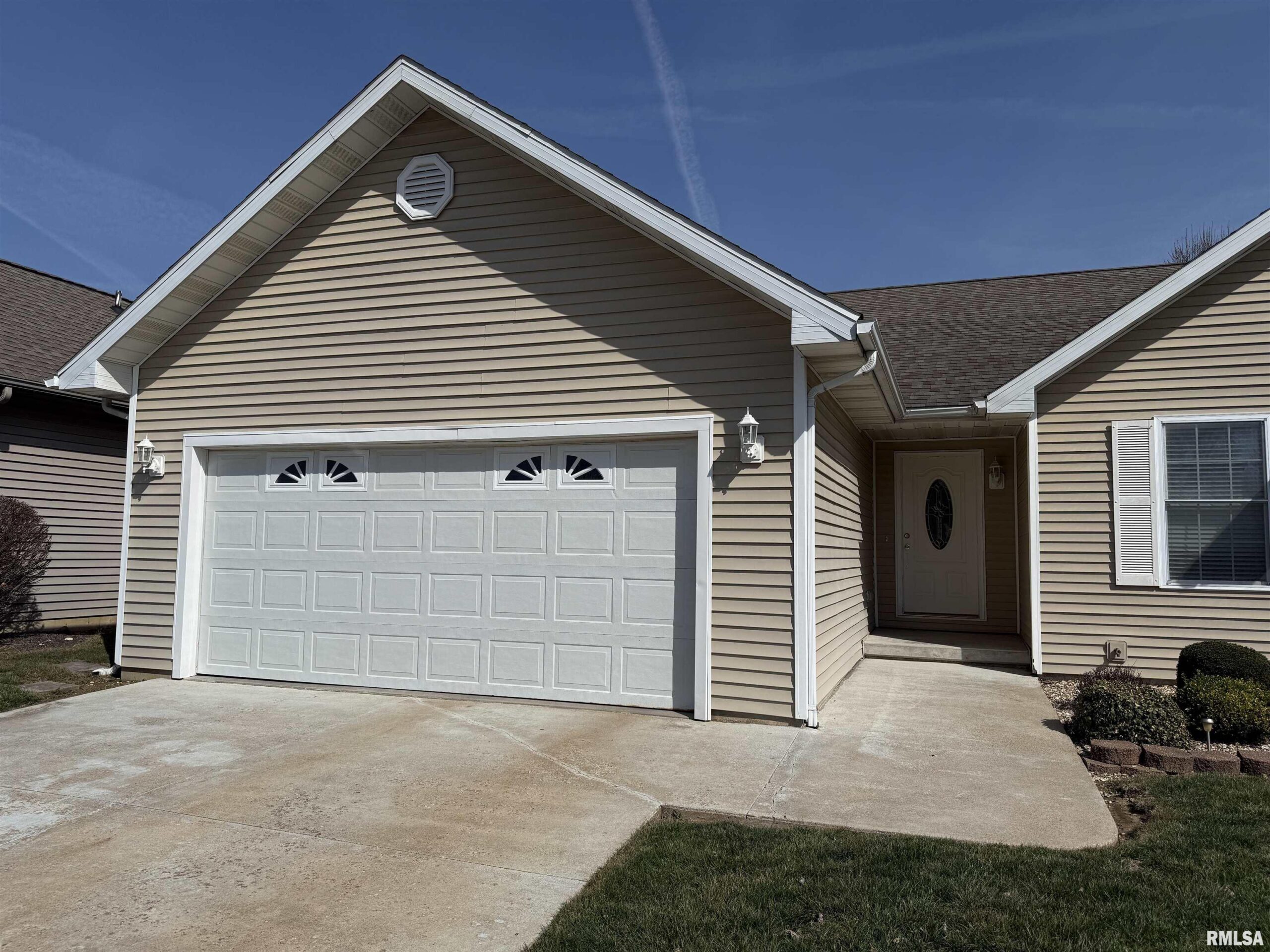 3160 Genevieve Drive Quincy IL