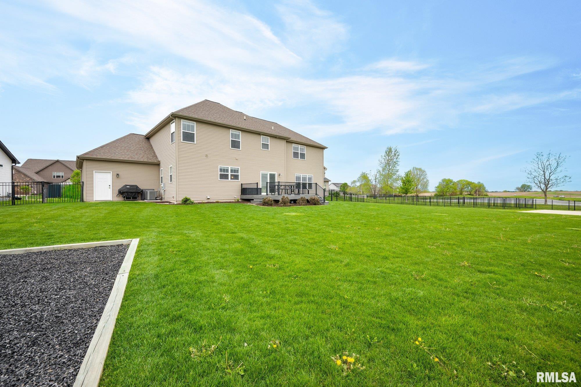 11302 N ONYX Lane Dunlap IL