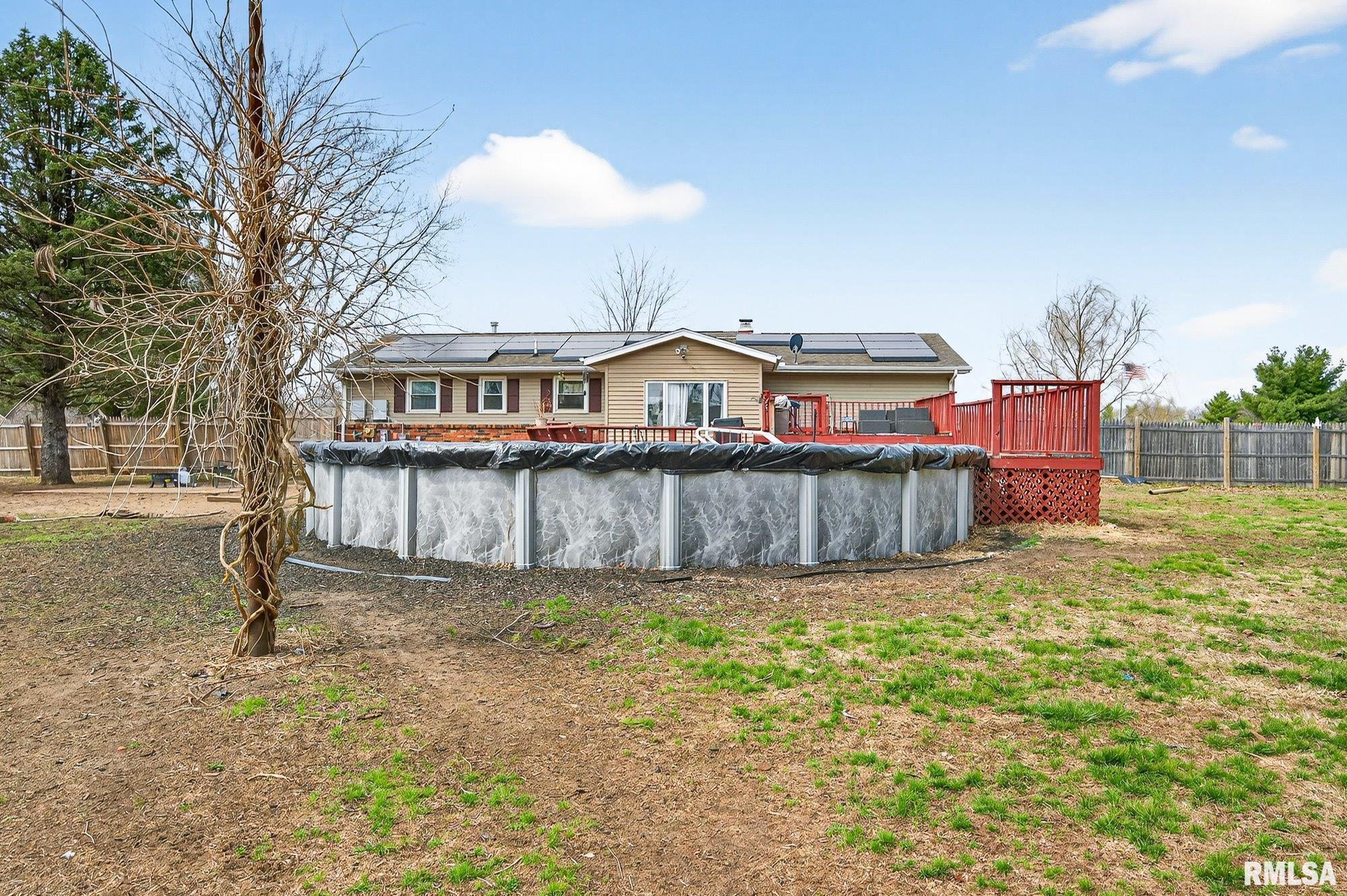 200 FALCON Drive Green Valley IL