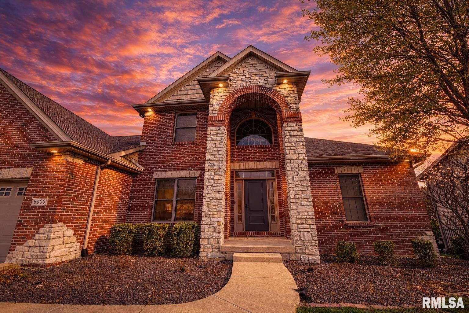 6409 W HAZEL NUT Drive Edwards IL