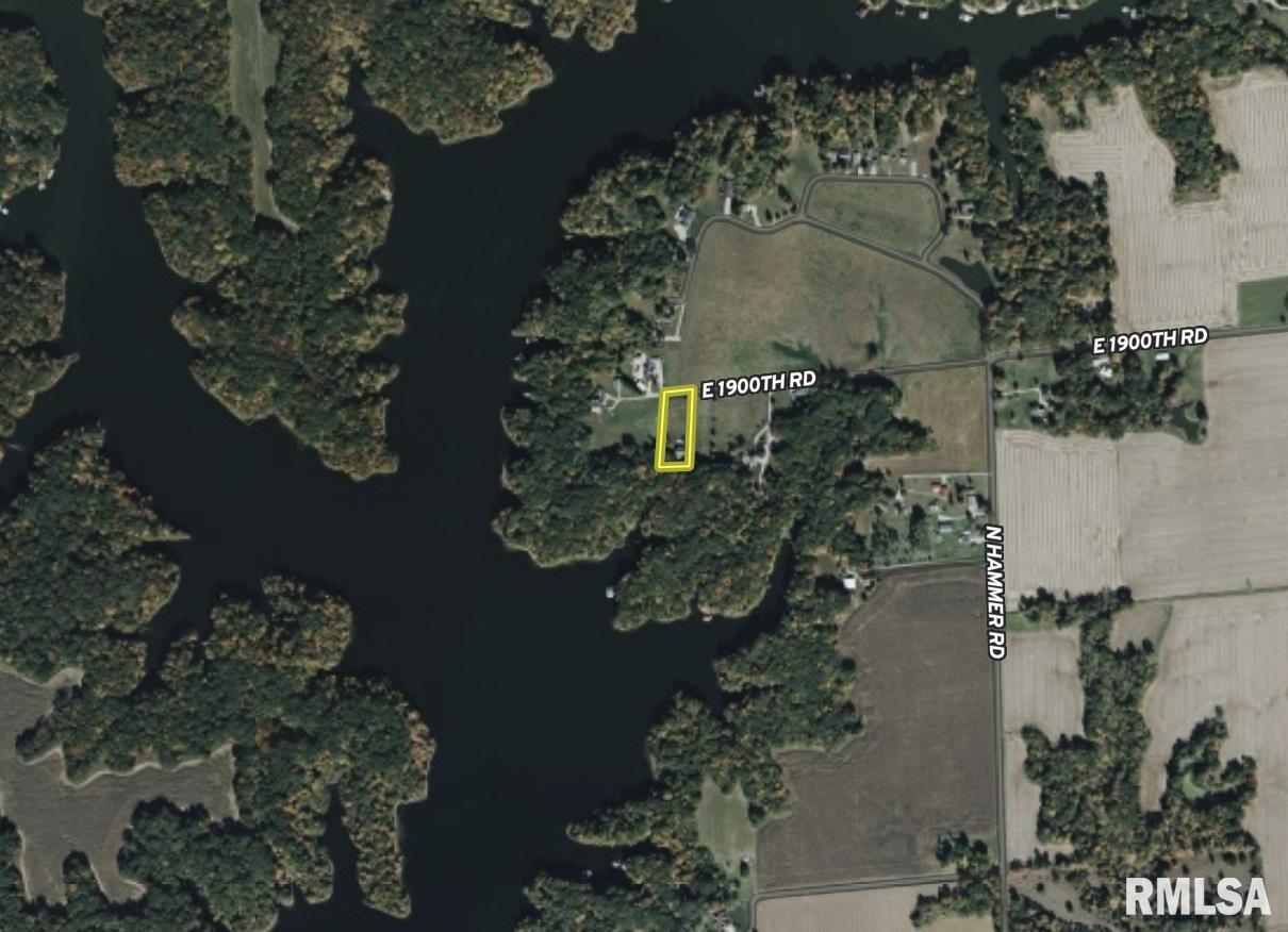 19003 N Hammer Road Marshall IL