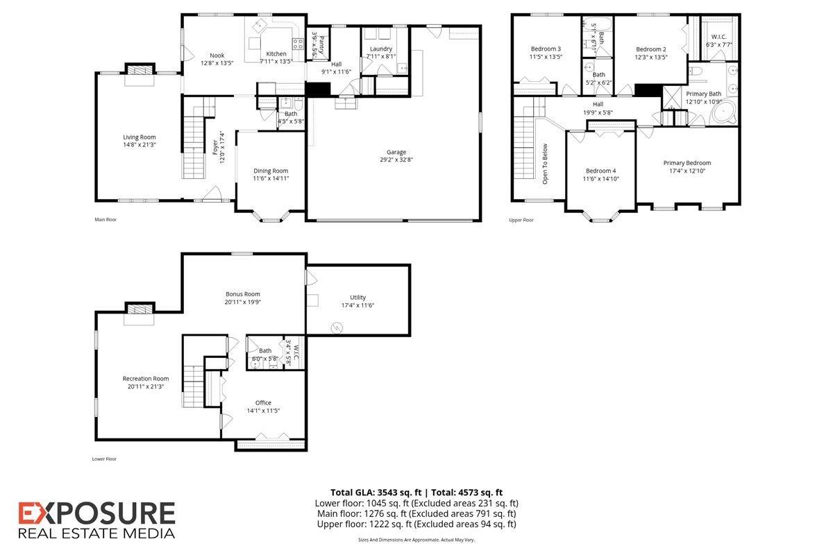 3821 Ryebrook Court Springfield IL