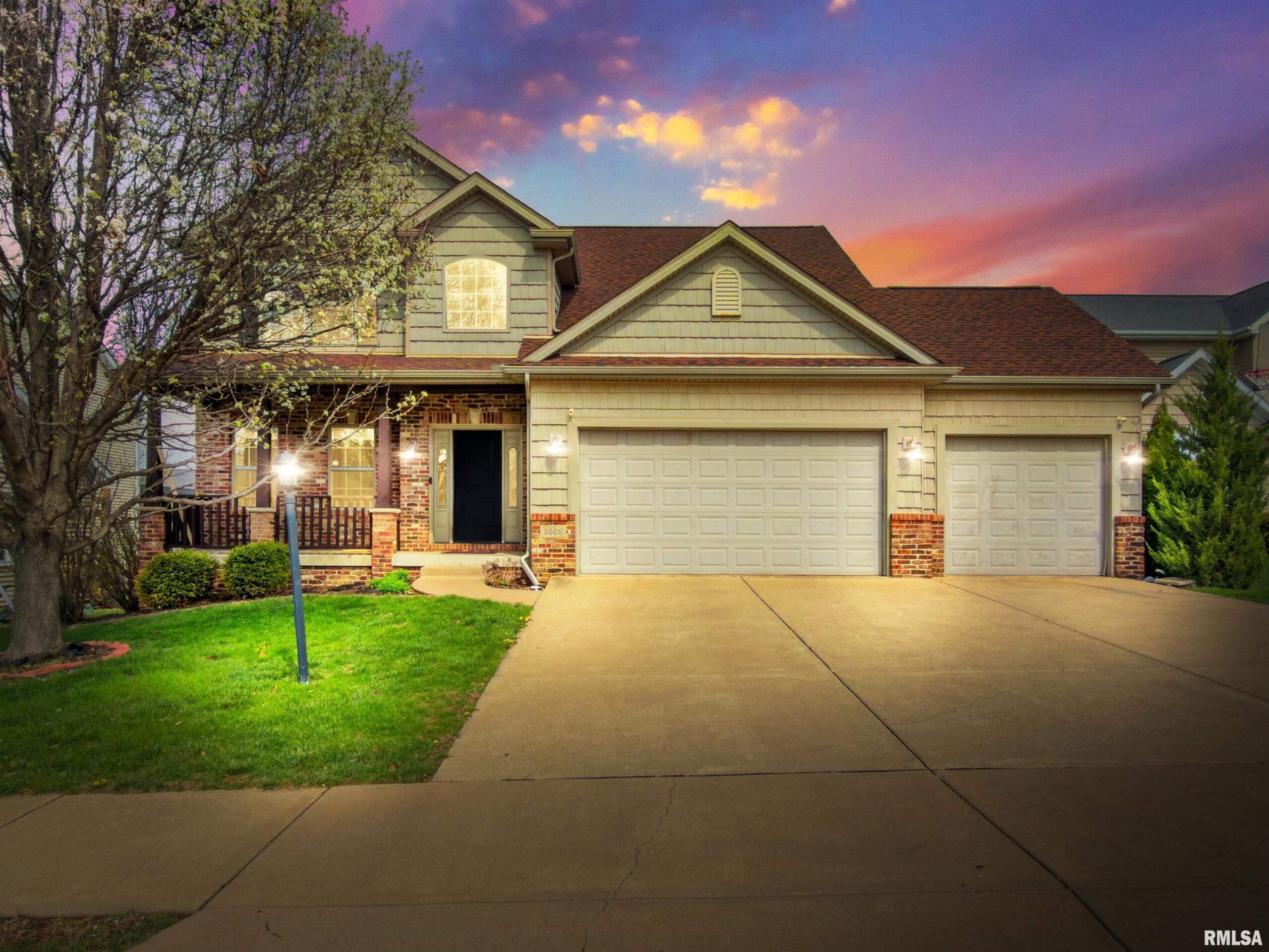 2509 W Carrington Court Dunlap IL