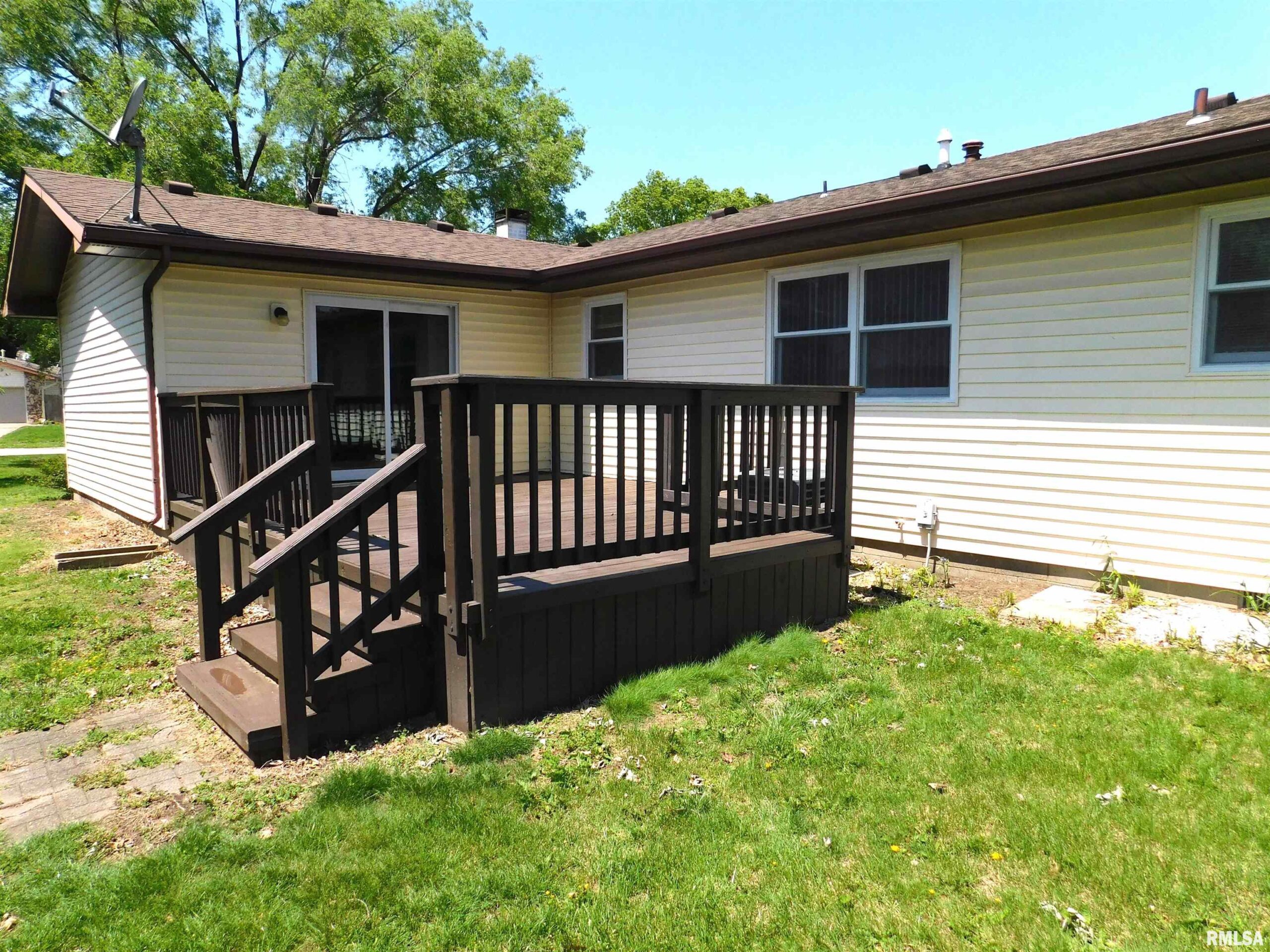 35 Galahad Drive Rochester IL