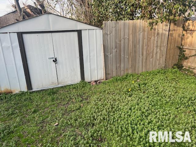 1105 S MECHANIC Street Marion IL